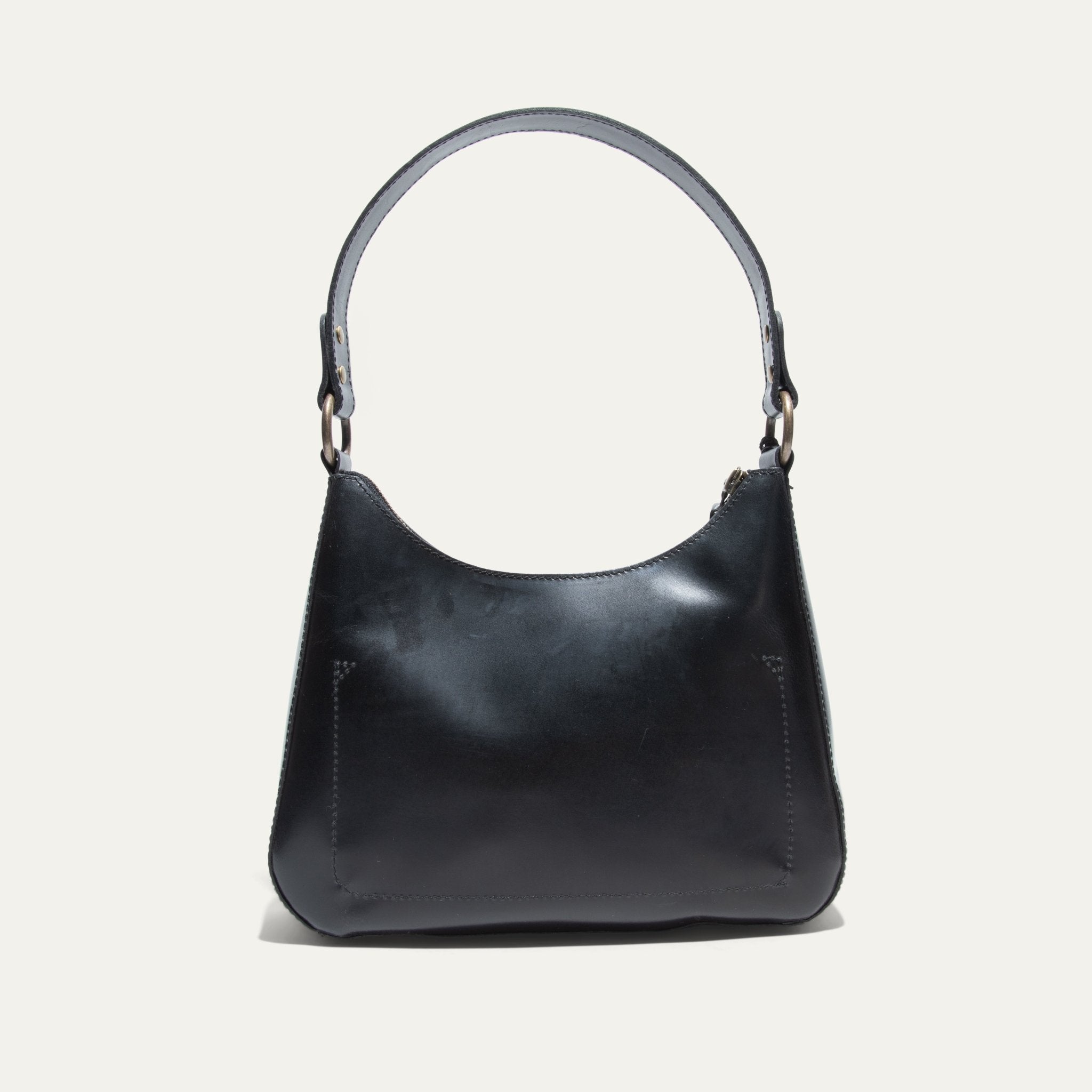 Simple Mini Hobo Shoulder