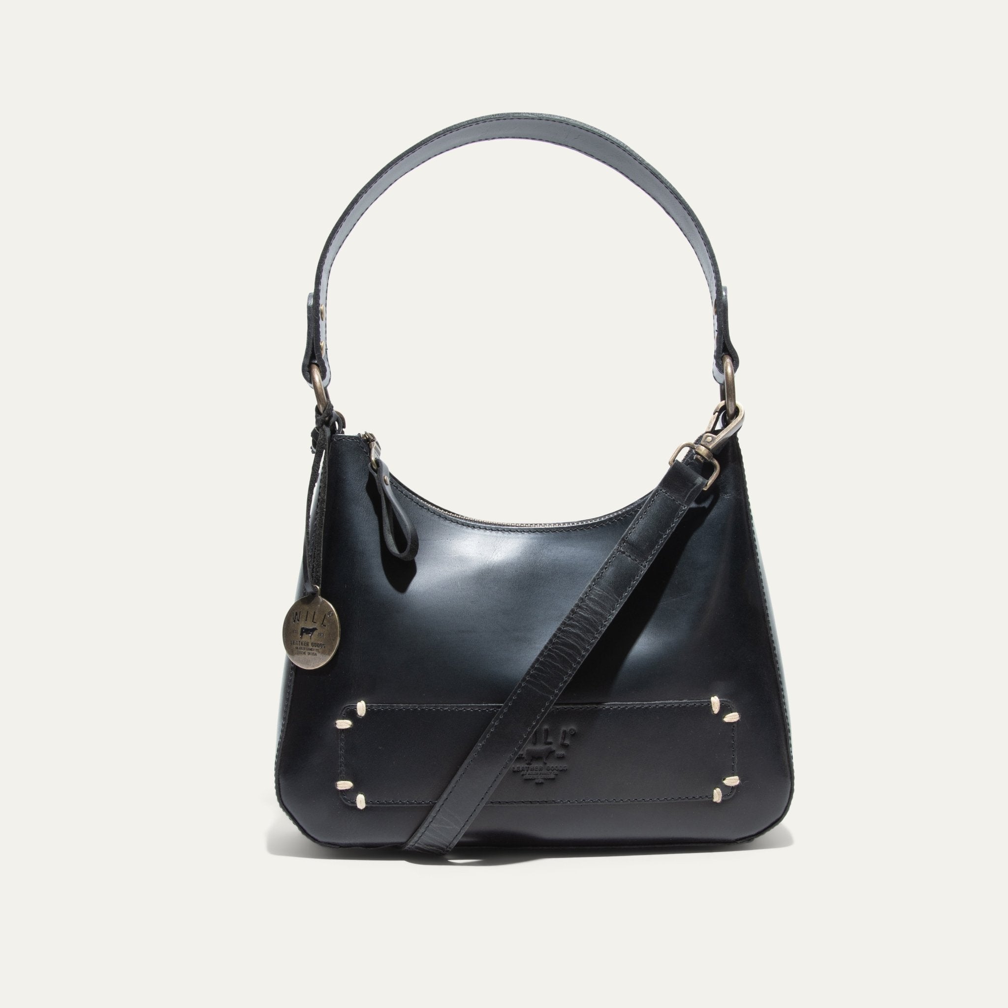 Simple Mini Hobo Shoulder