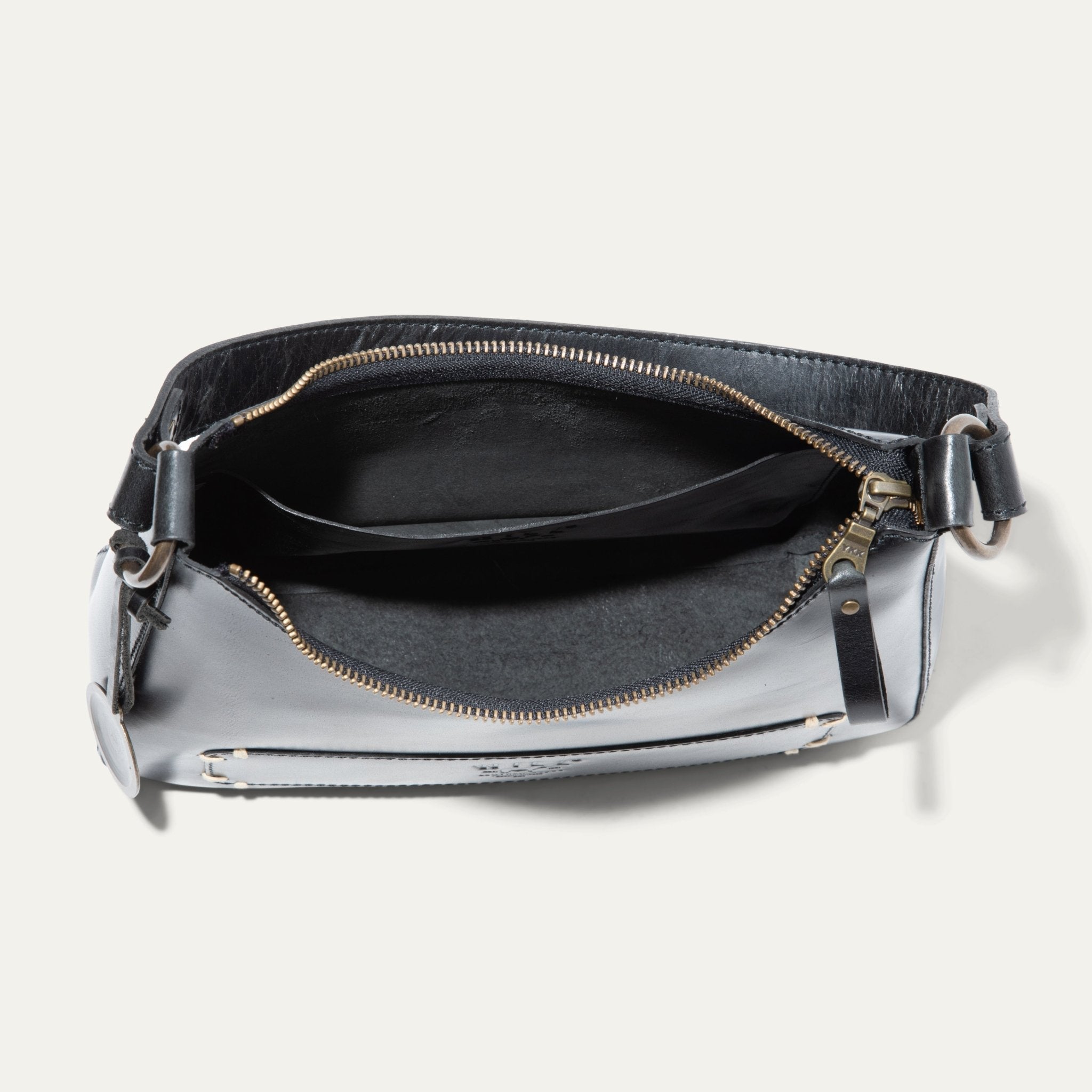 Simple Mini Hobo Shoulder