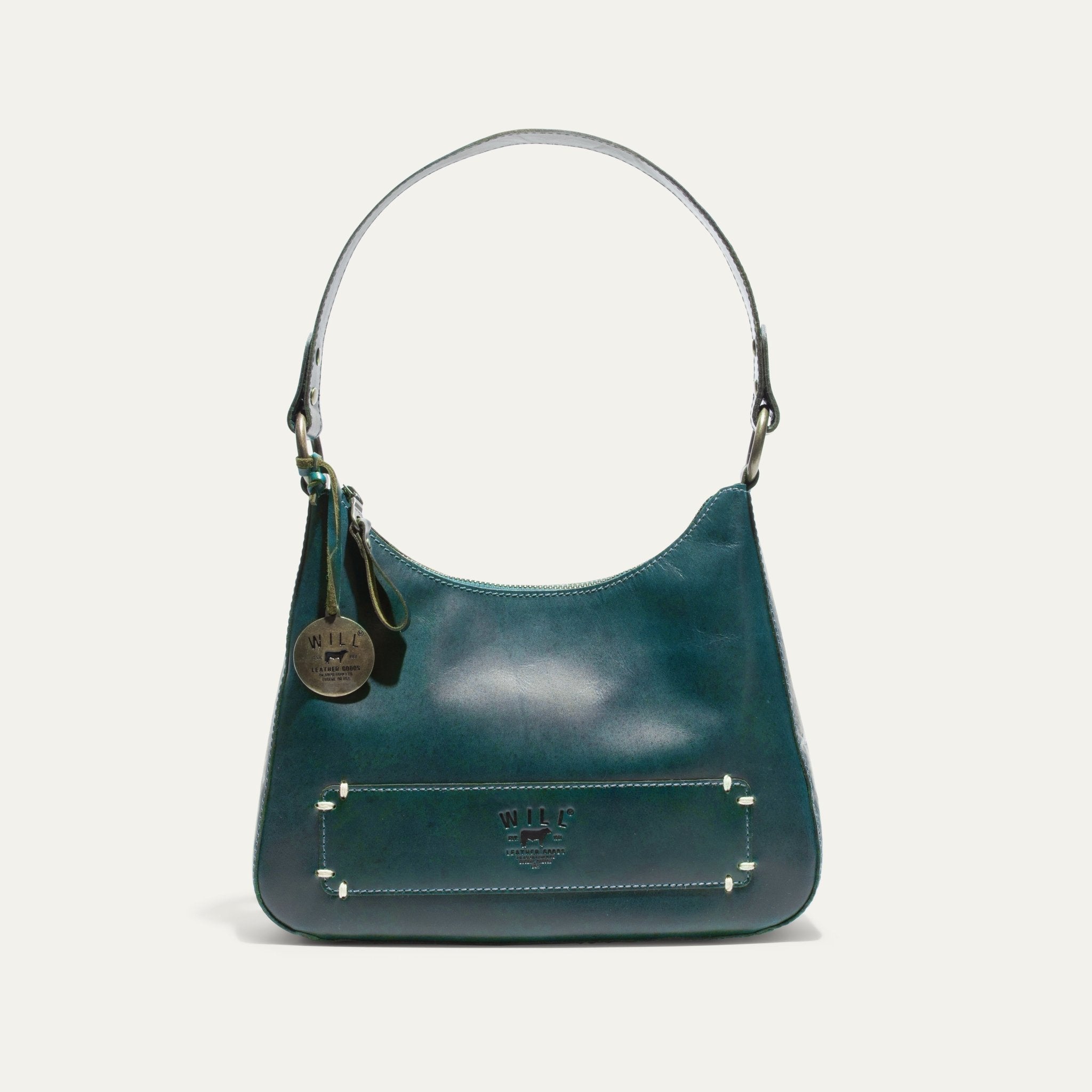 Simple Mini Hobo Shoulder