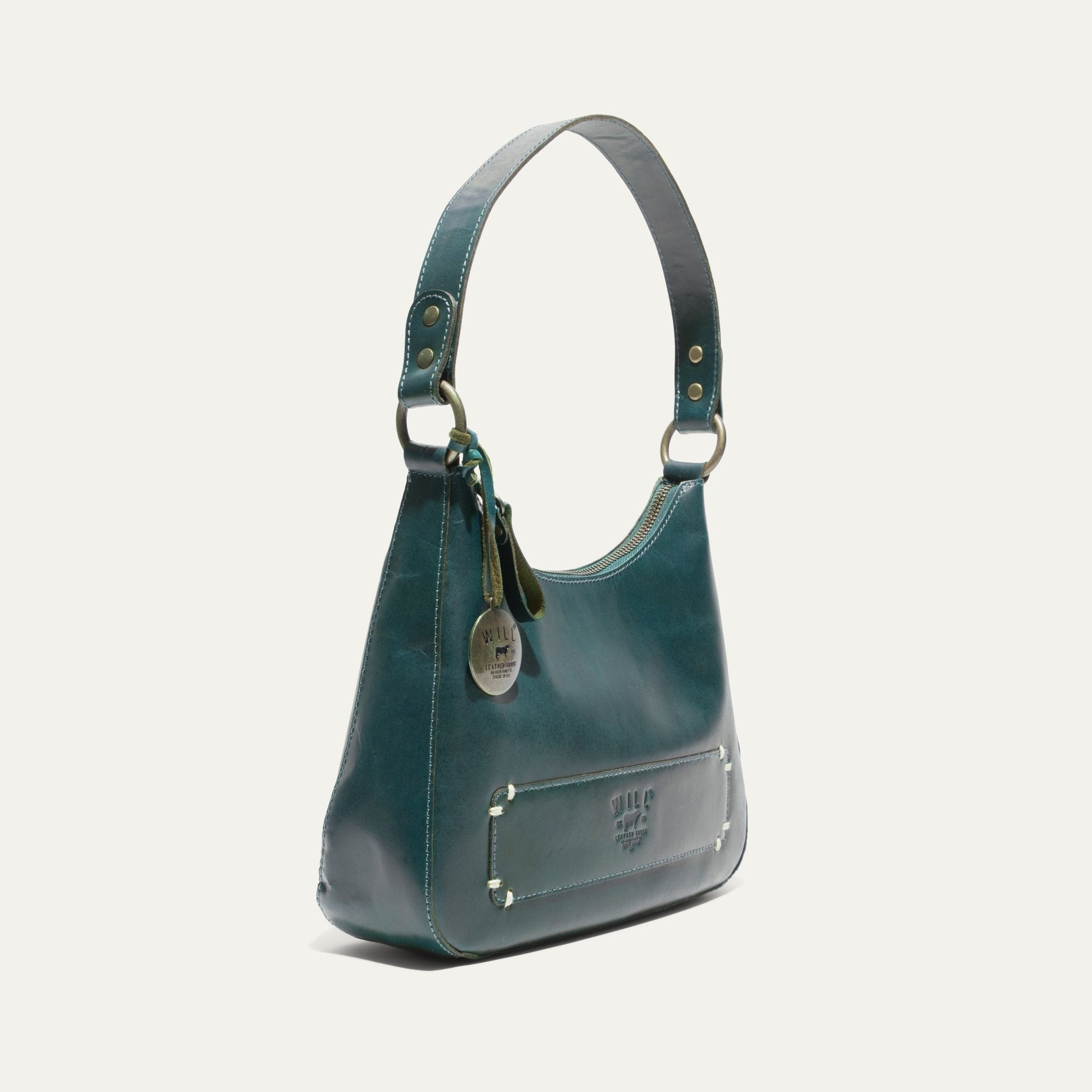 Simple Mini Hobo Shoulder