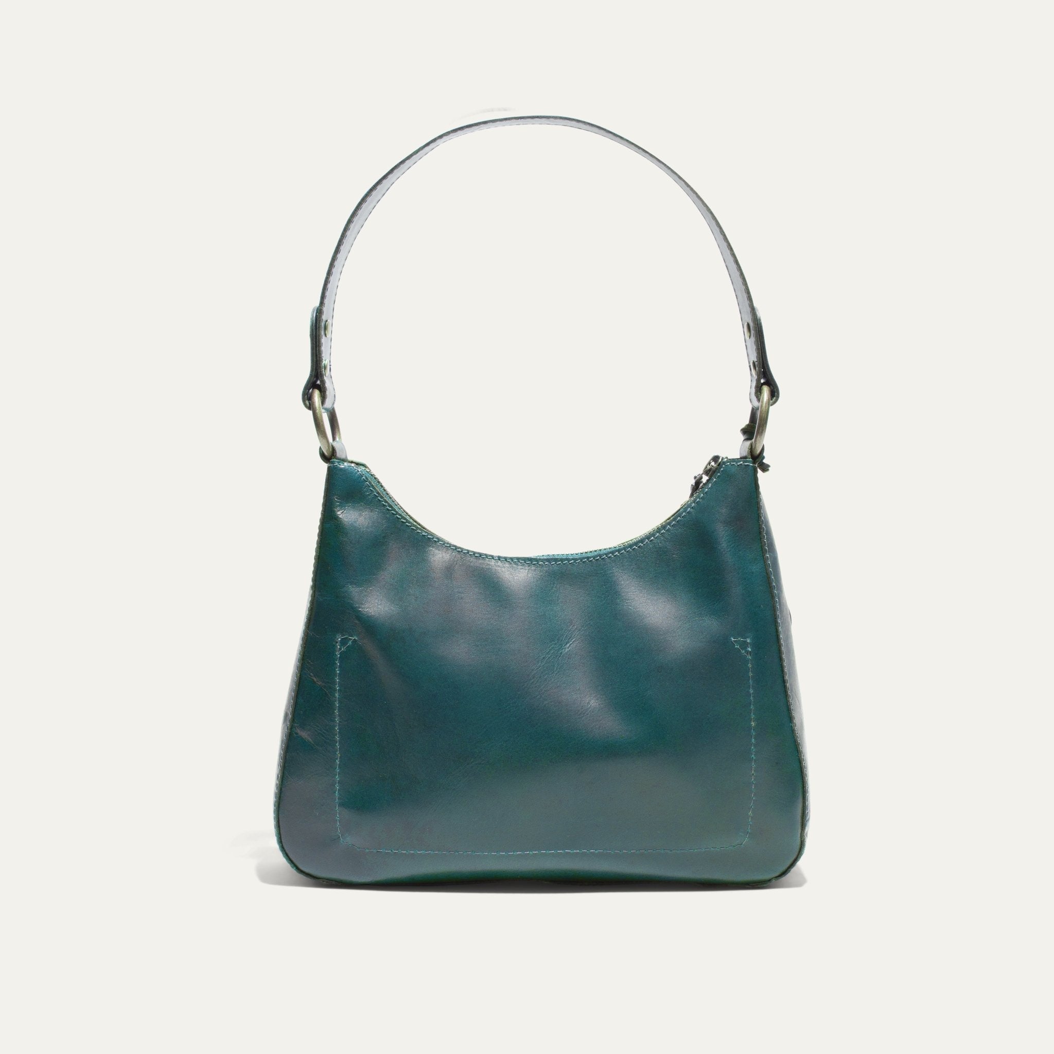 Simple Mini Hobo Shoulder