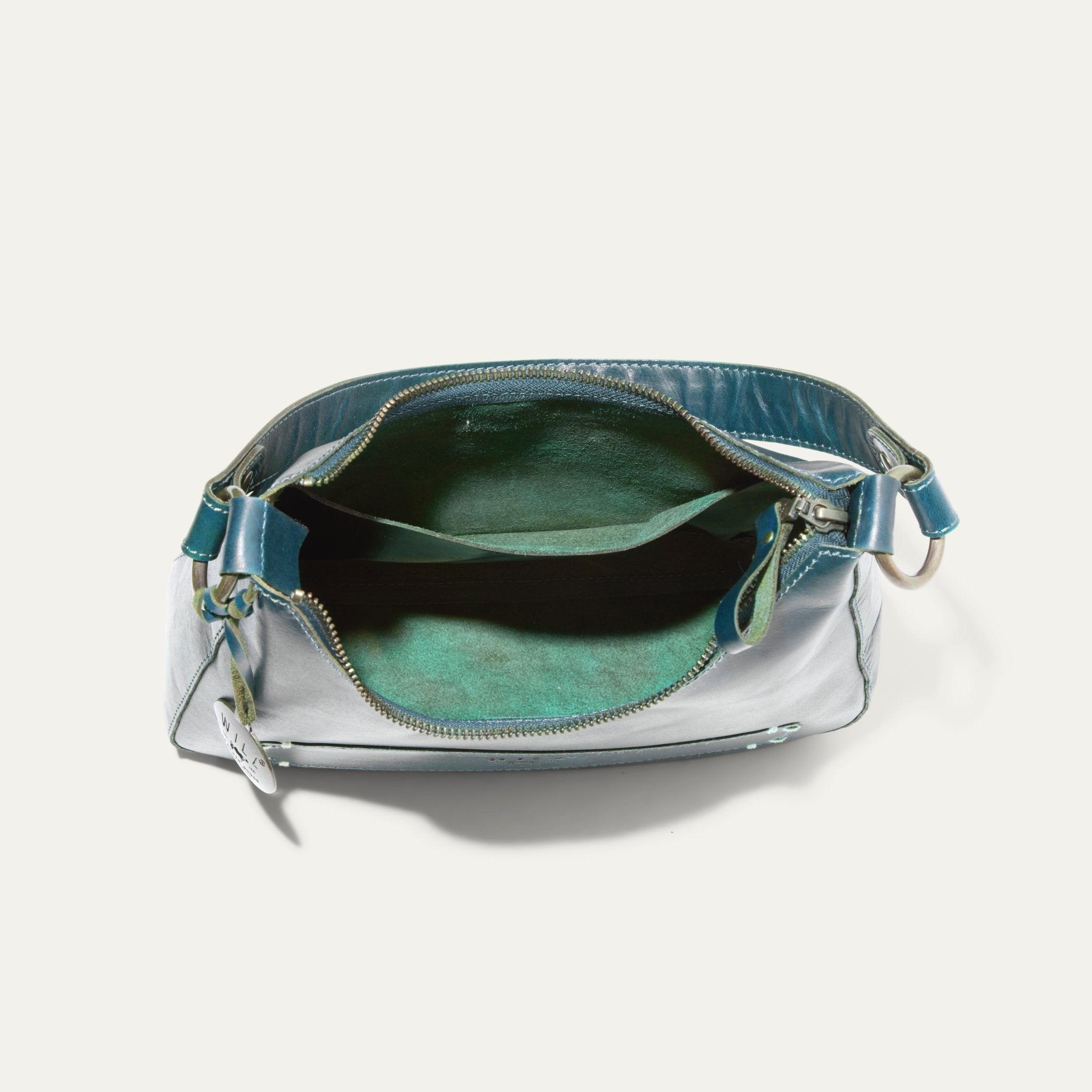 Simple Mini Hobo Shoulder