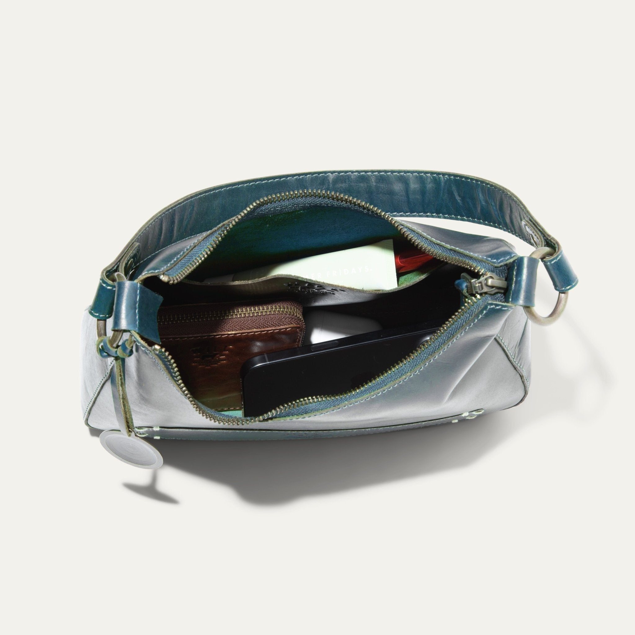 Simple Mini Hobo Shoulder