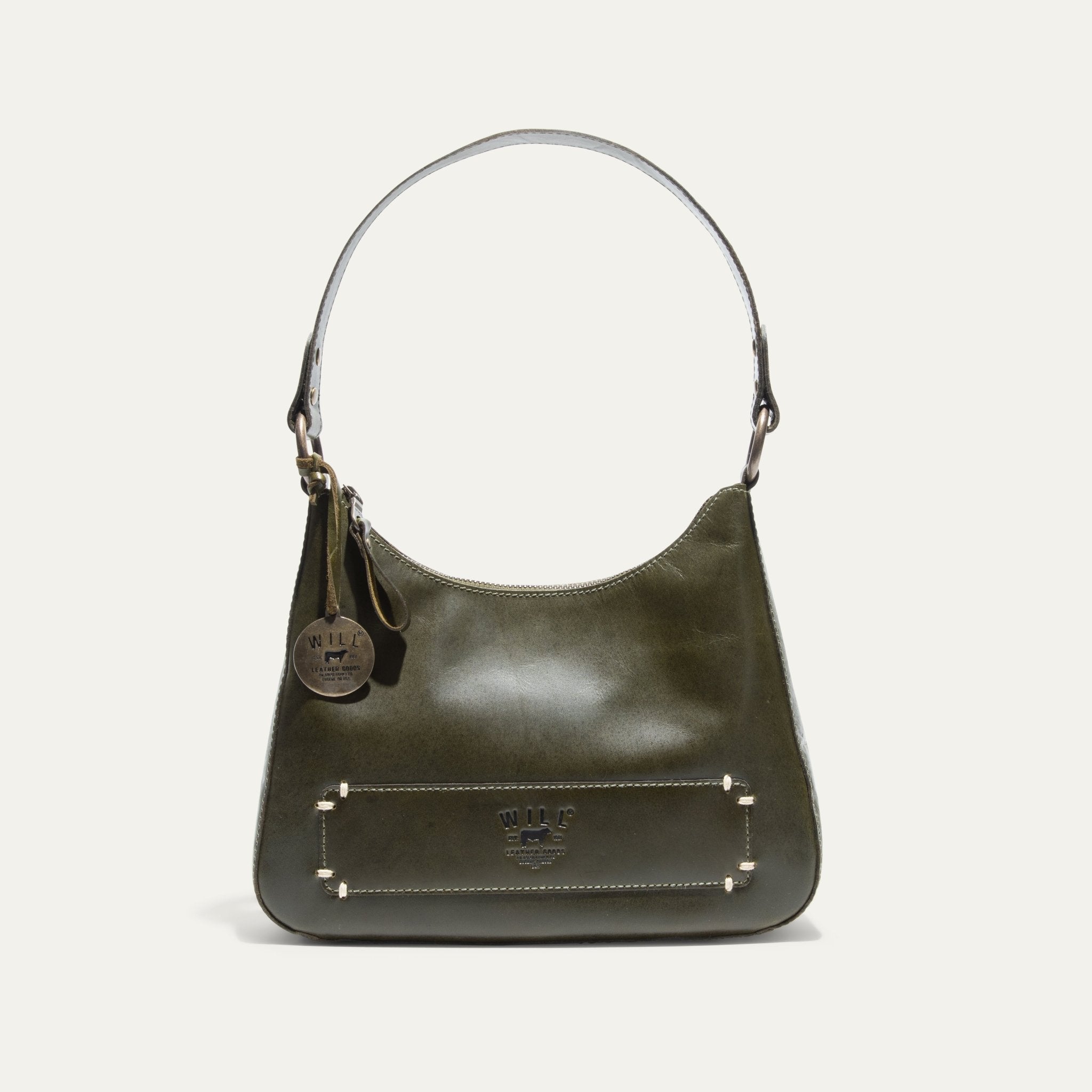 Simple Mini Hobo Shoulder