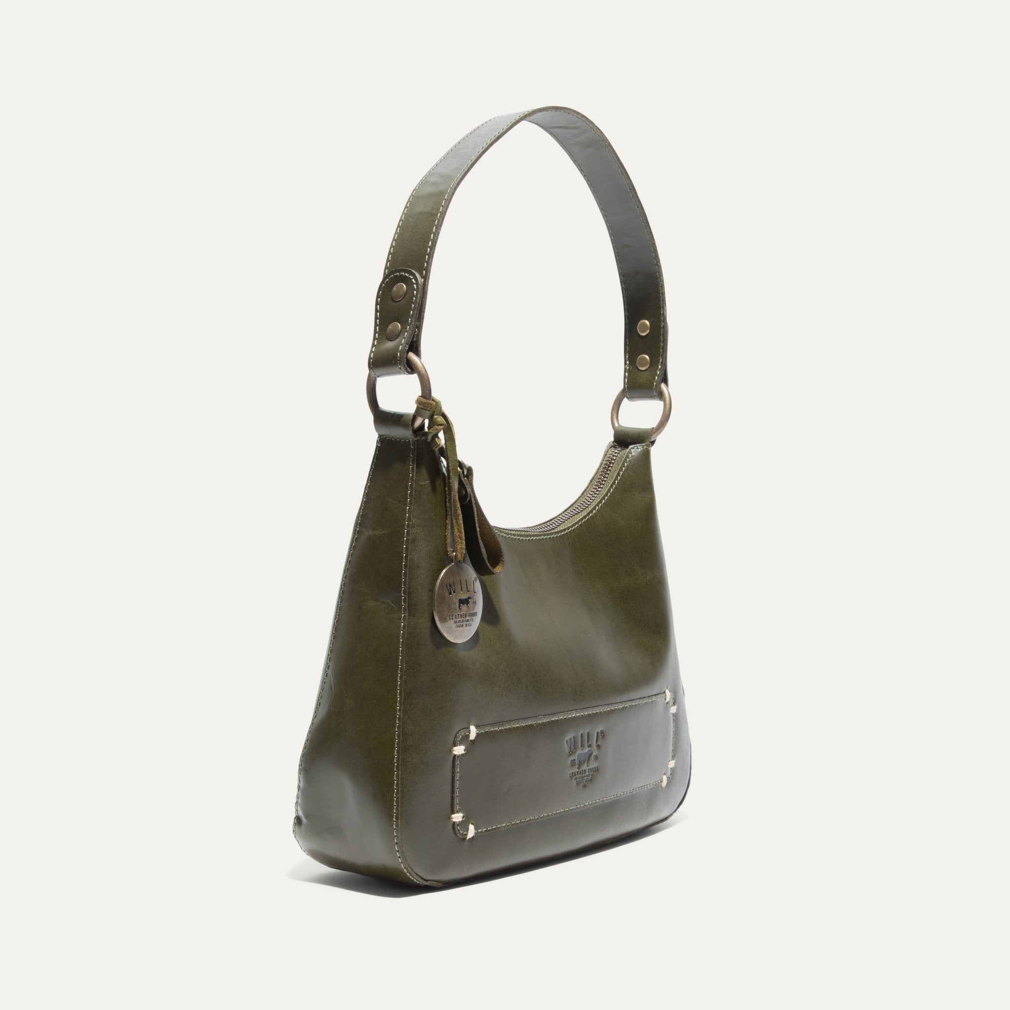 Simple Mini Hobo Shoulder