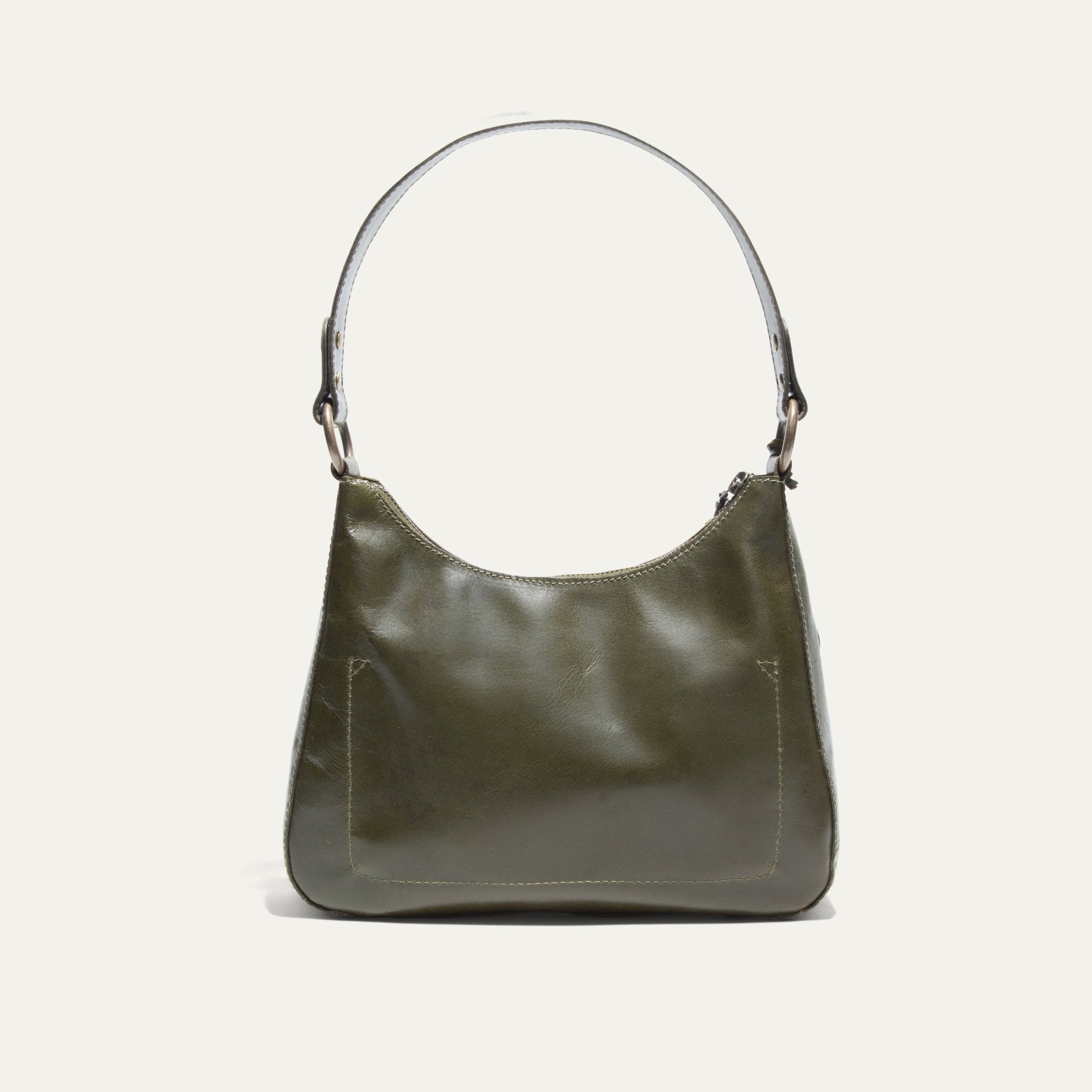 Simple Mini Hobo Shoulder