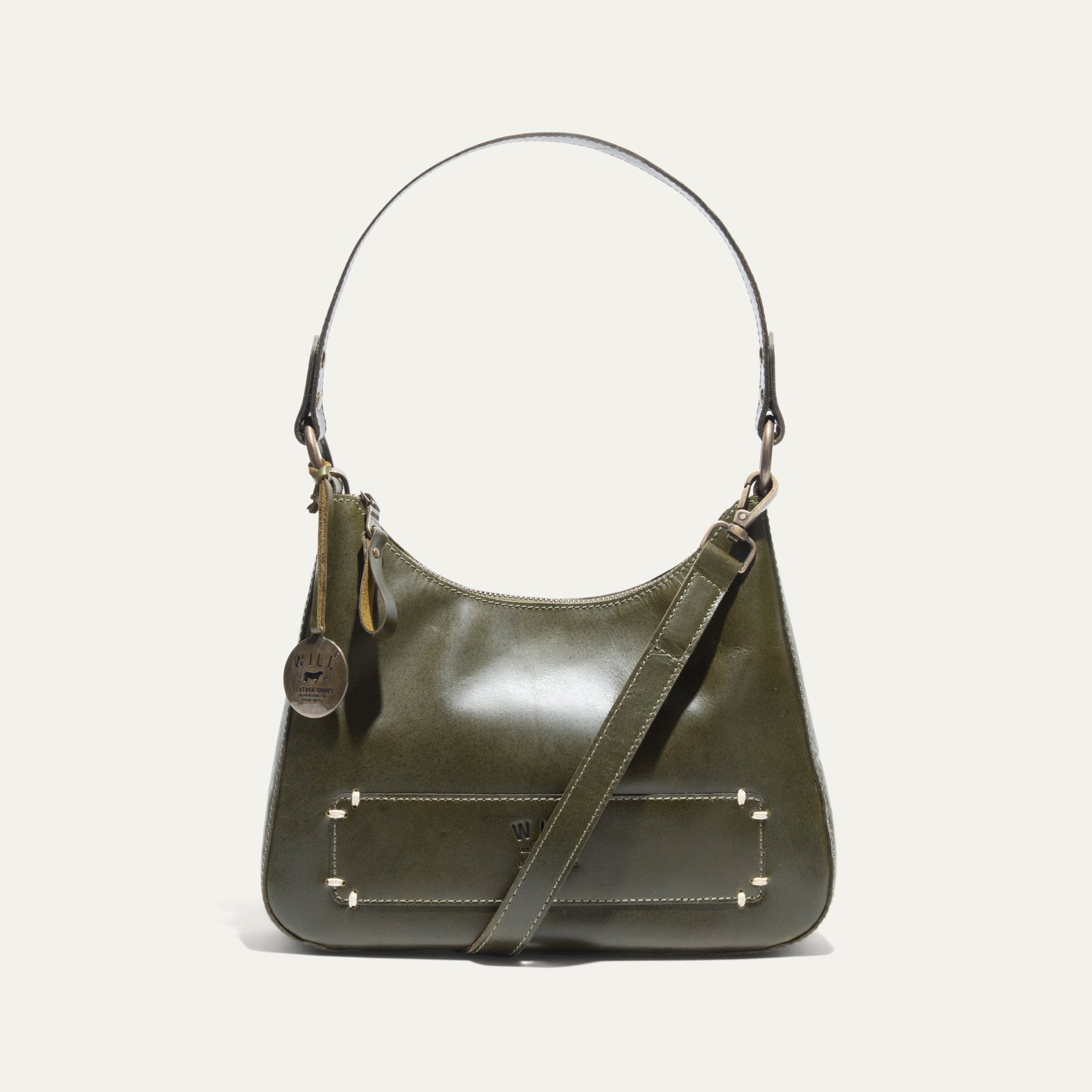 Simple Mini Hobo Shoulder