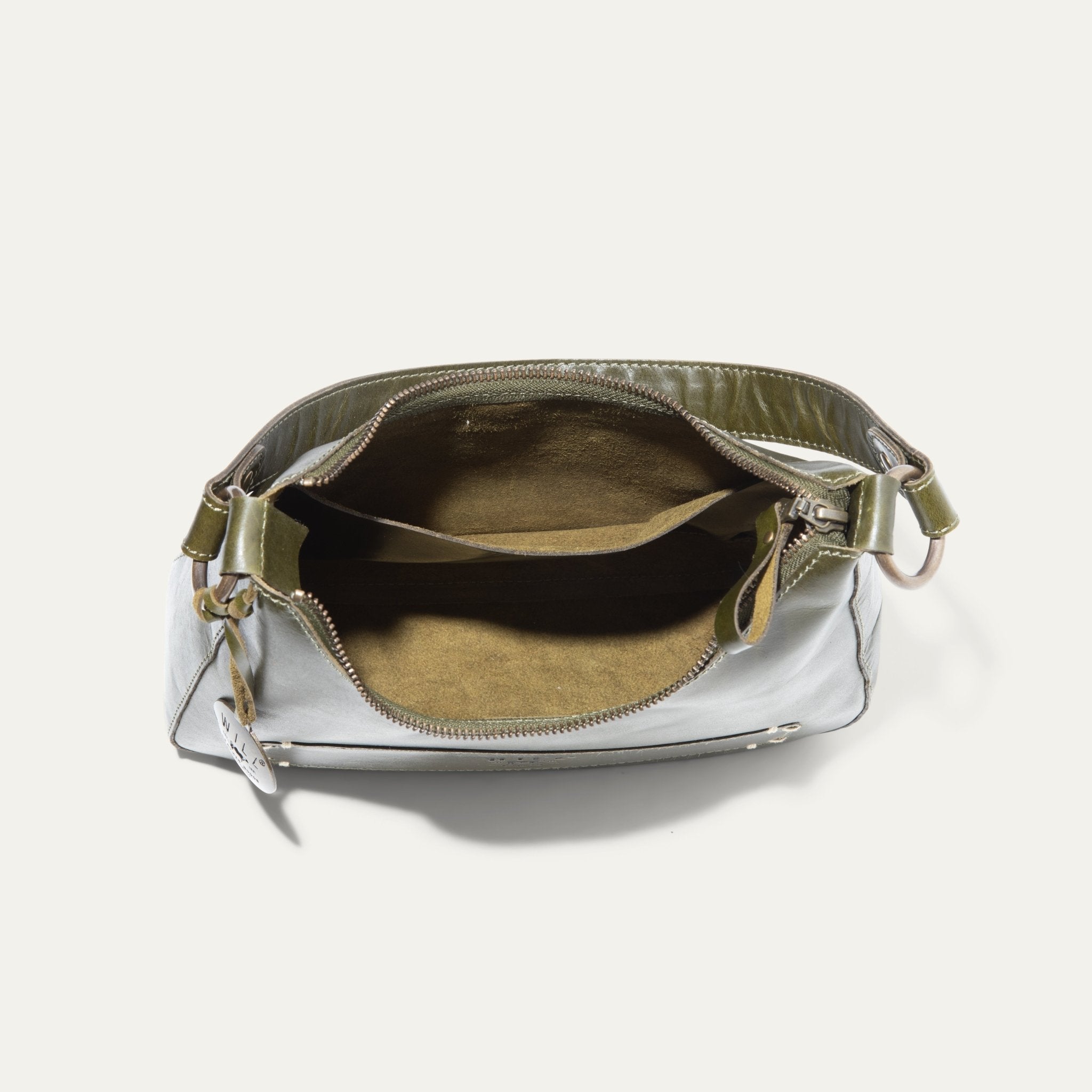 Simple Mini Hobo Shoulder