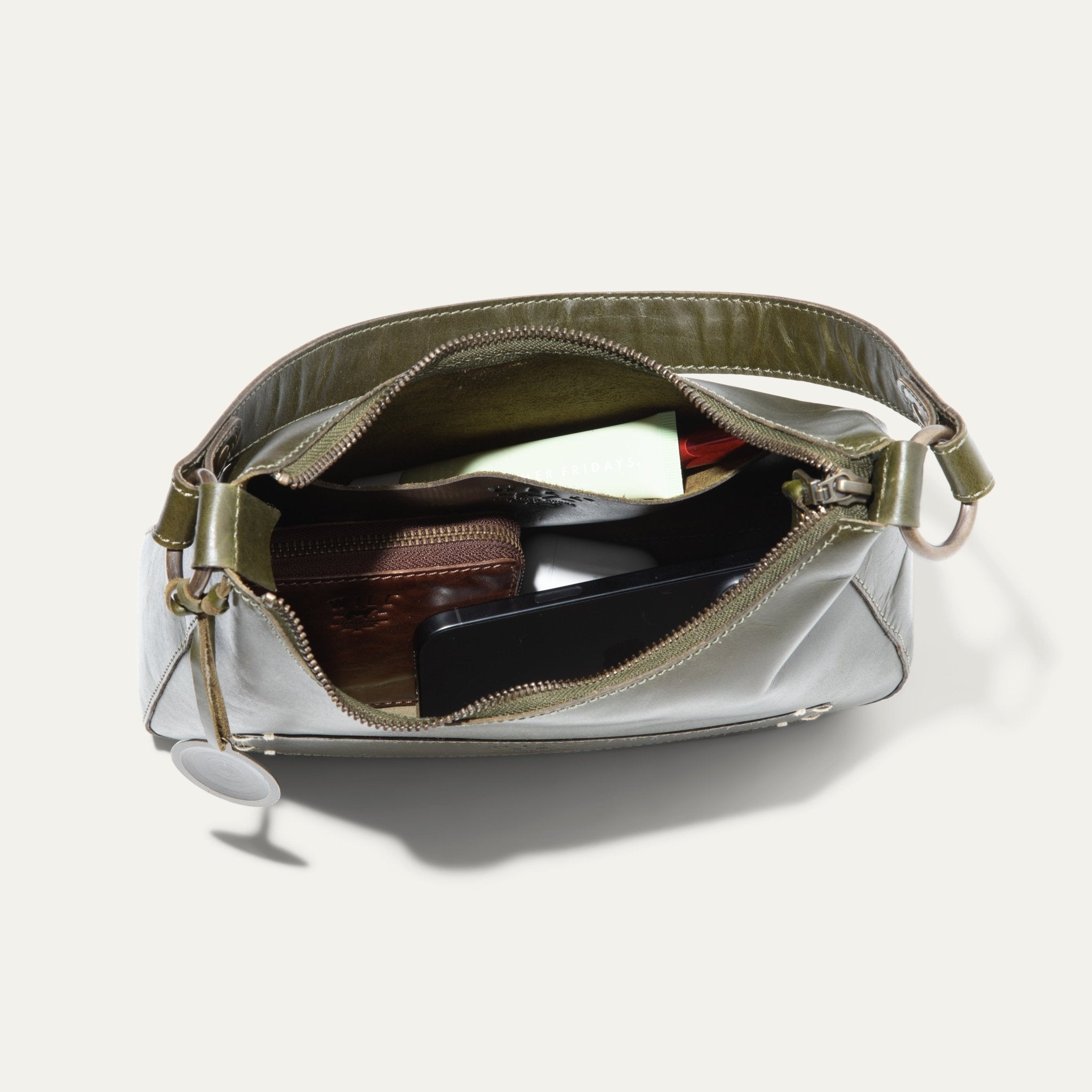 Simple Mini Hobo Shoulder