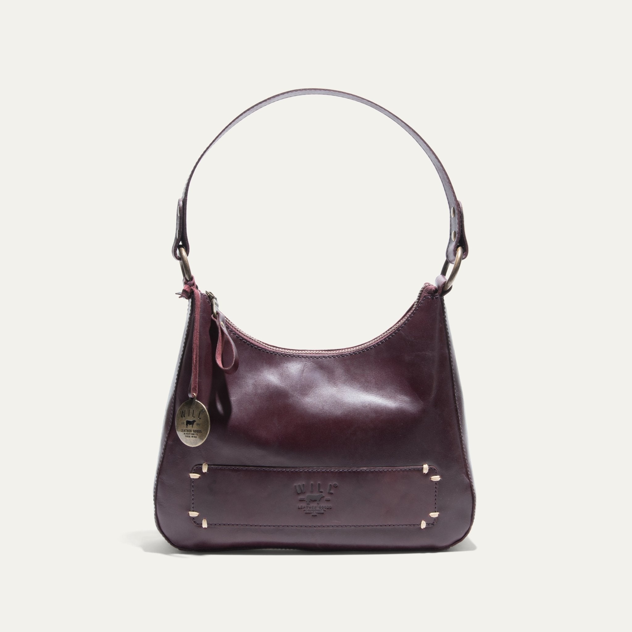 Simple Mini Hobo Shoulder