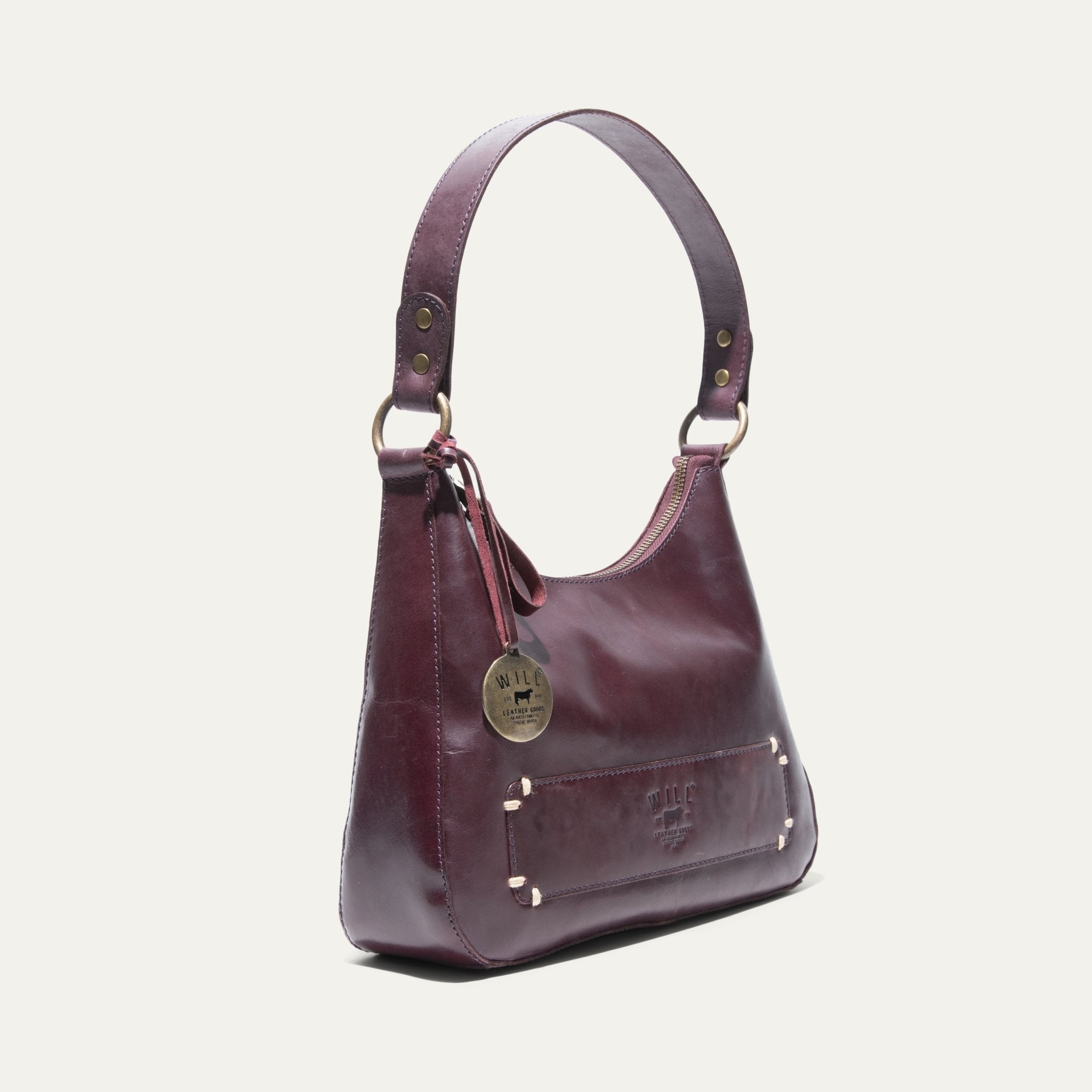 Simple Mini Hobo Shoulder