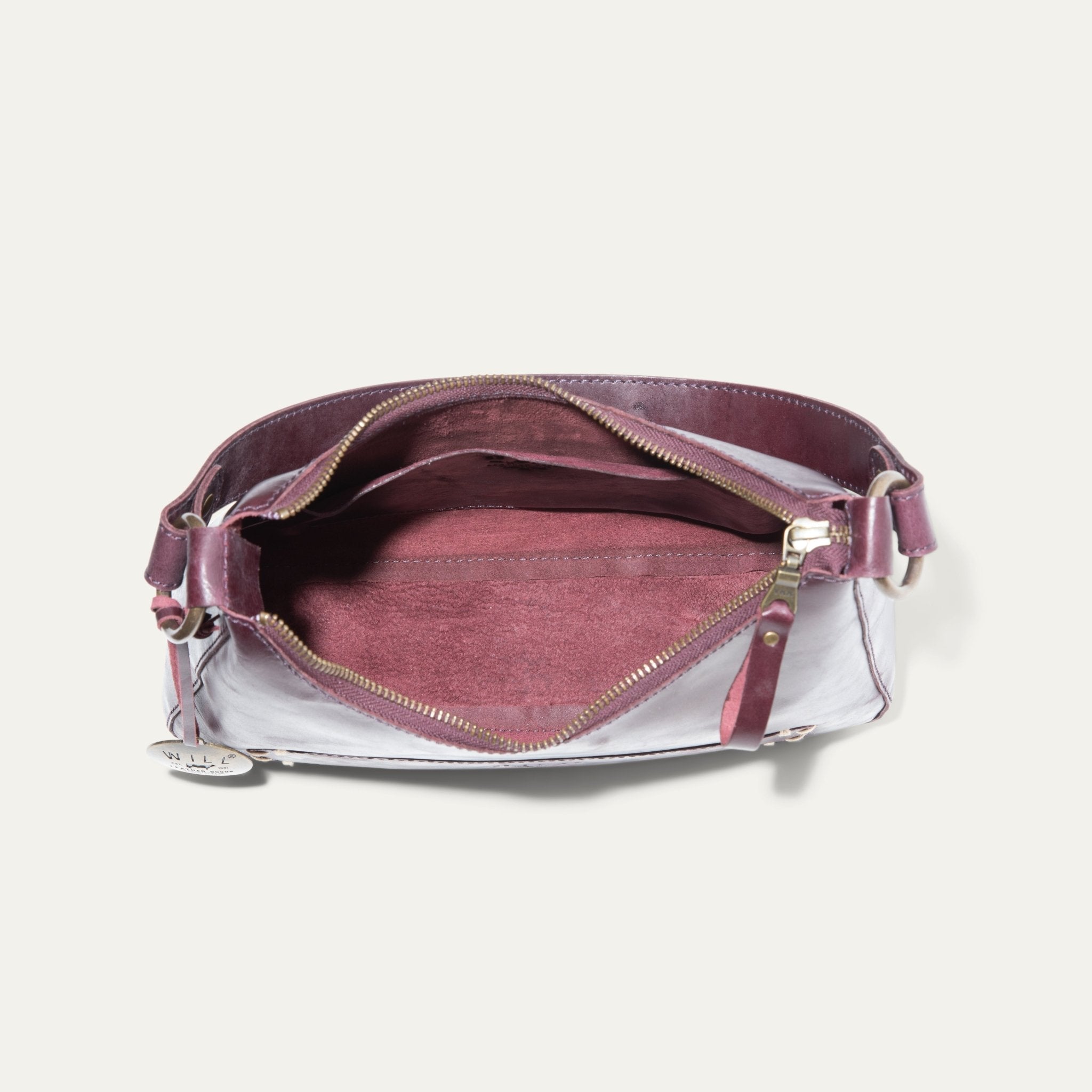 Simple Mini Hobo Shoulder