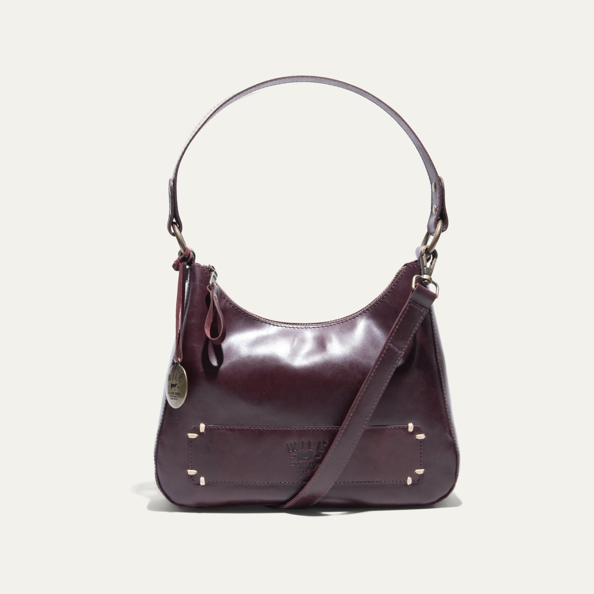 Simple Mini Hobo Shoulder