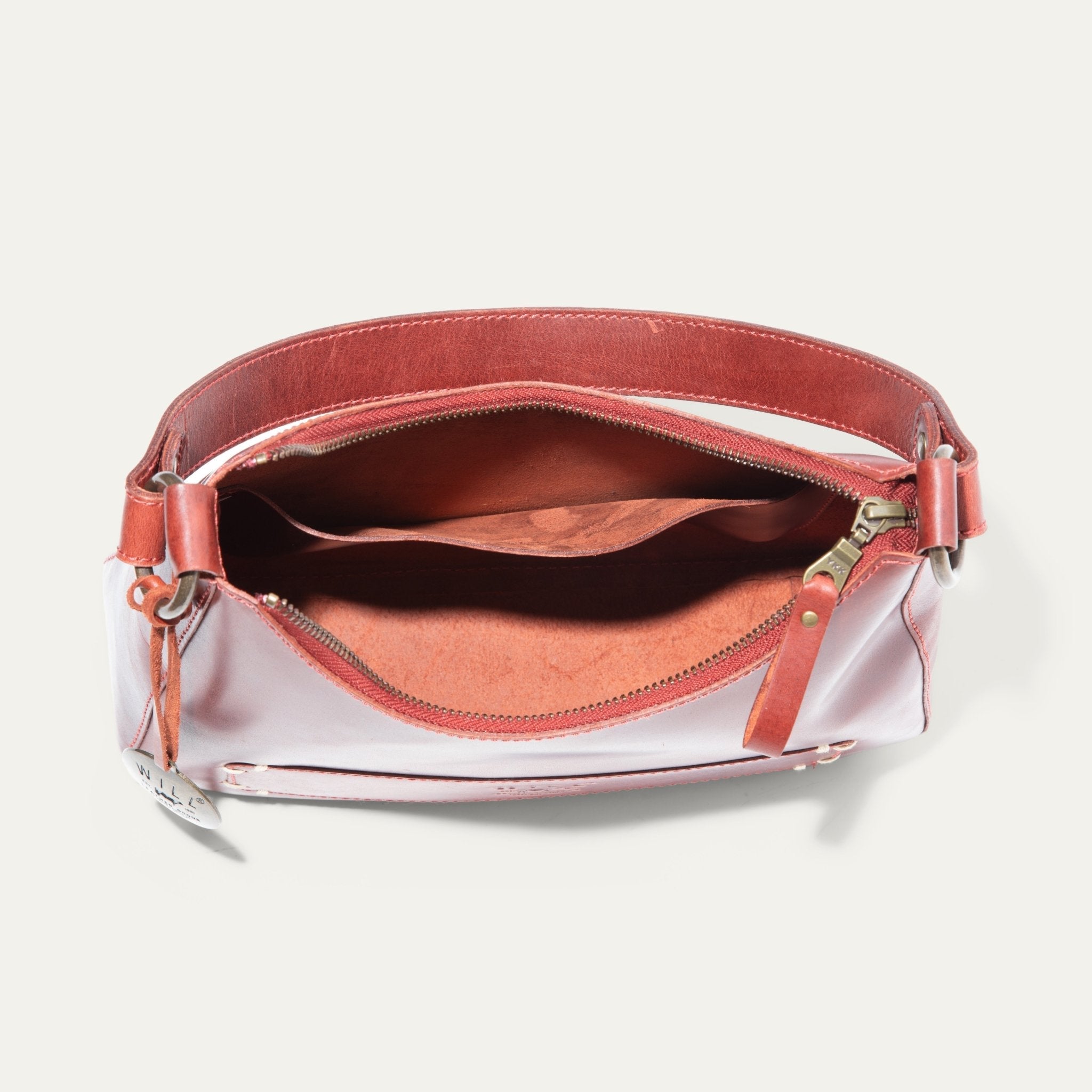 Simple Mini Hobo Shoulder