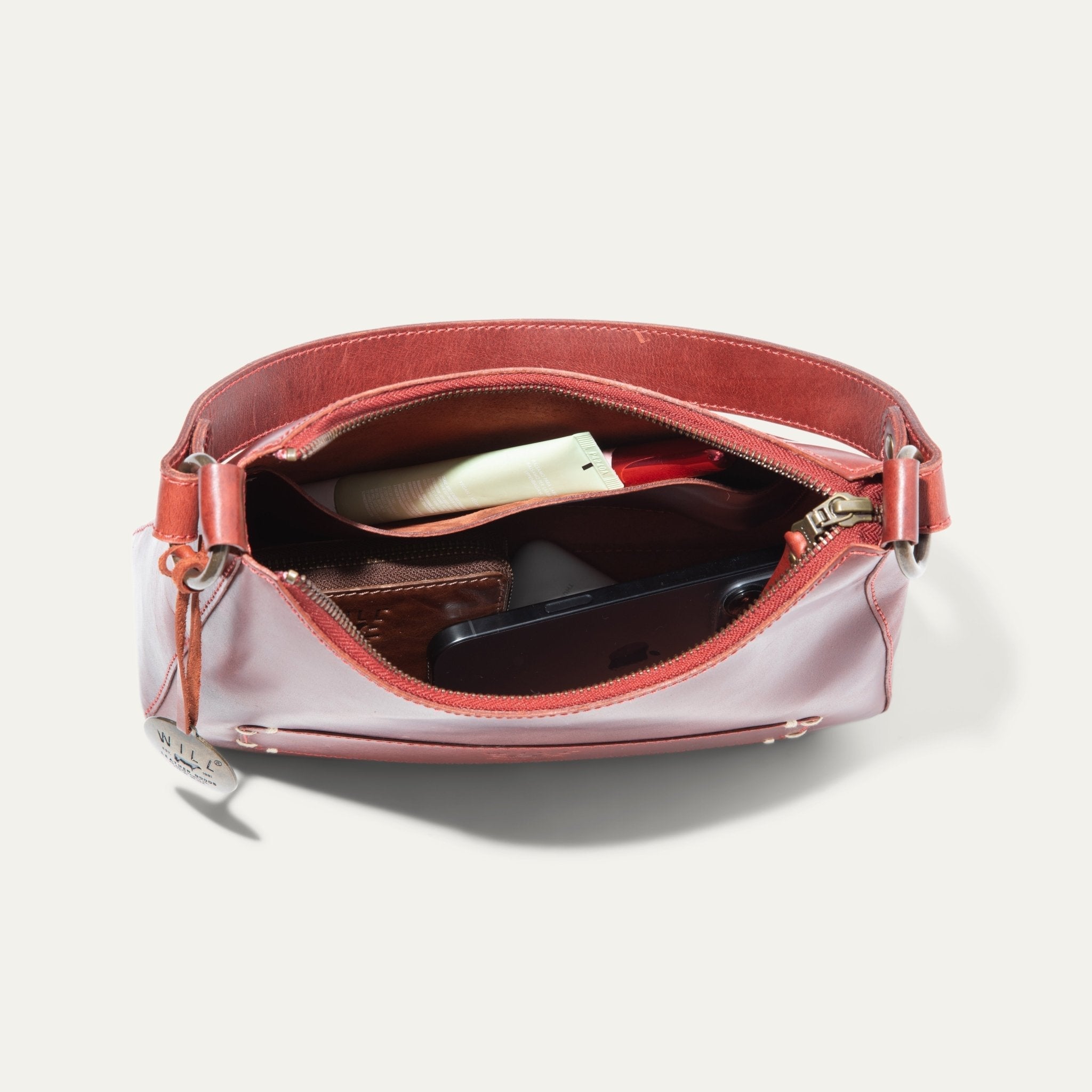 Simple Mini Hobo Shoulder