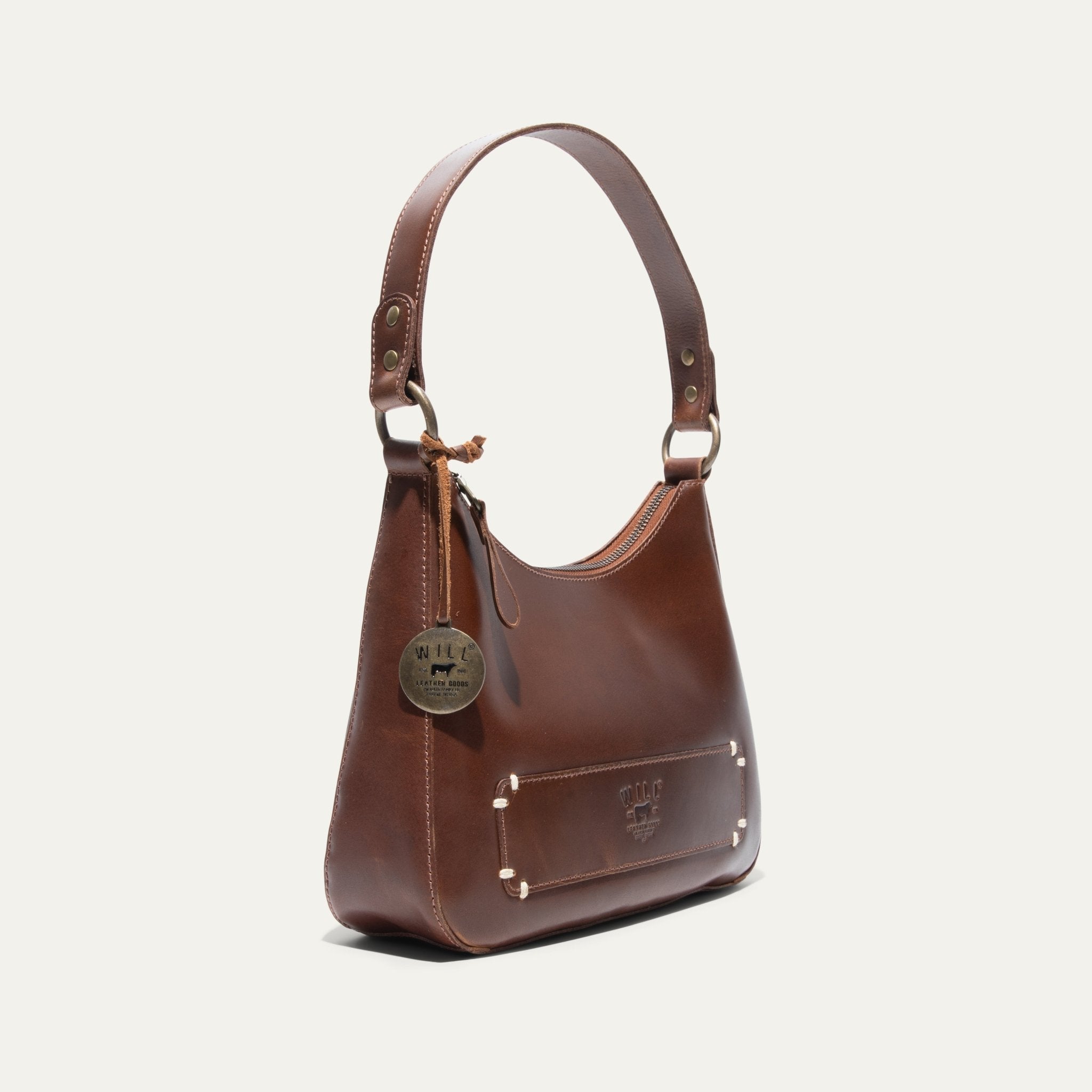 Simple Mini Hobo Shoulder