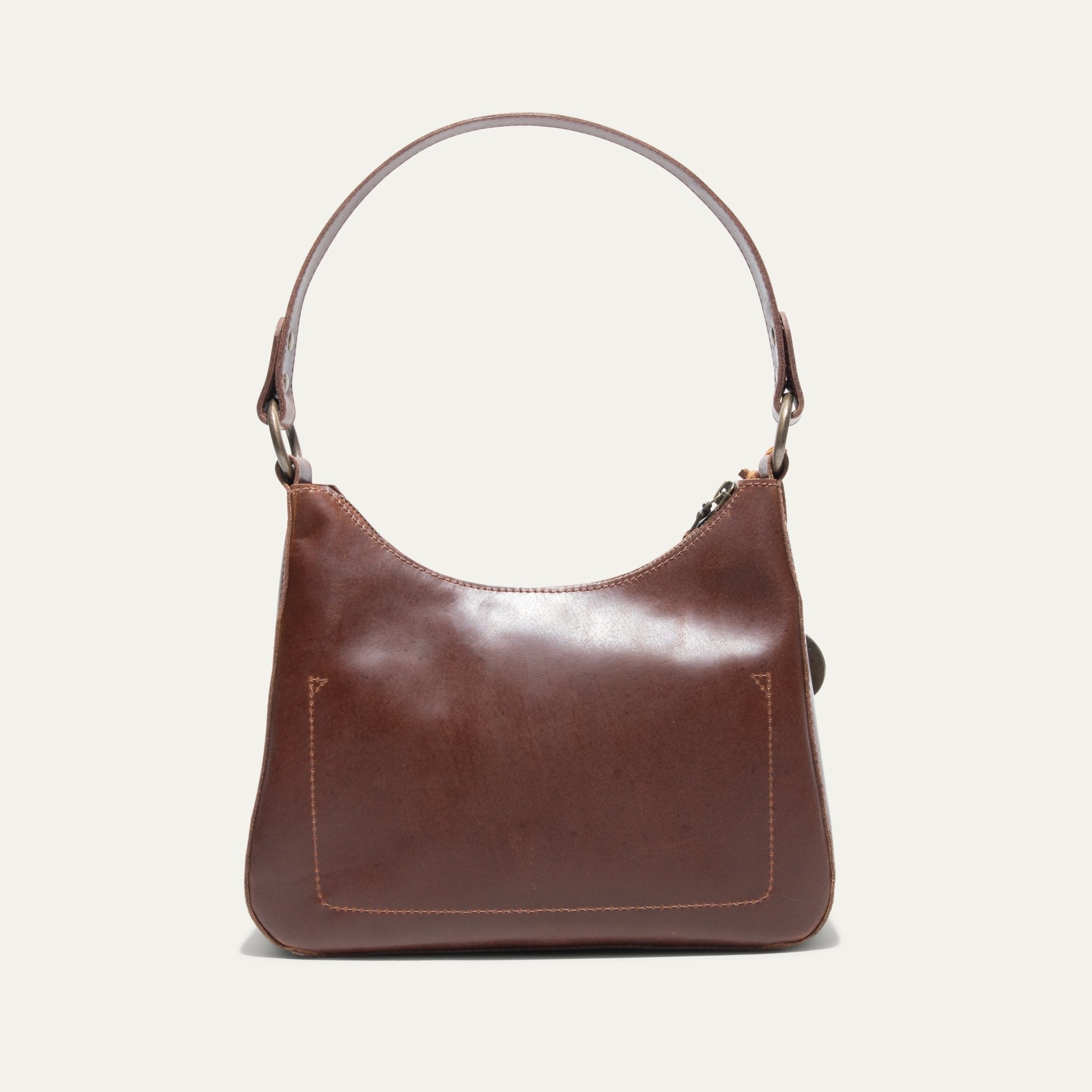 Simple Mini Hobo Shoulder