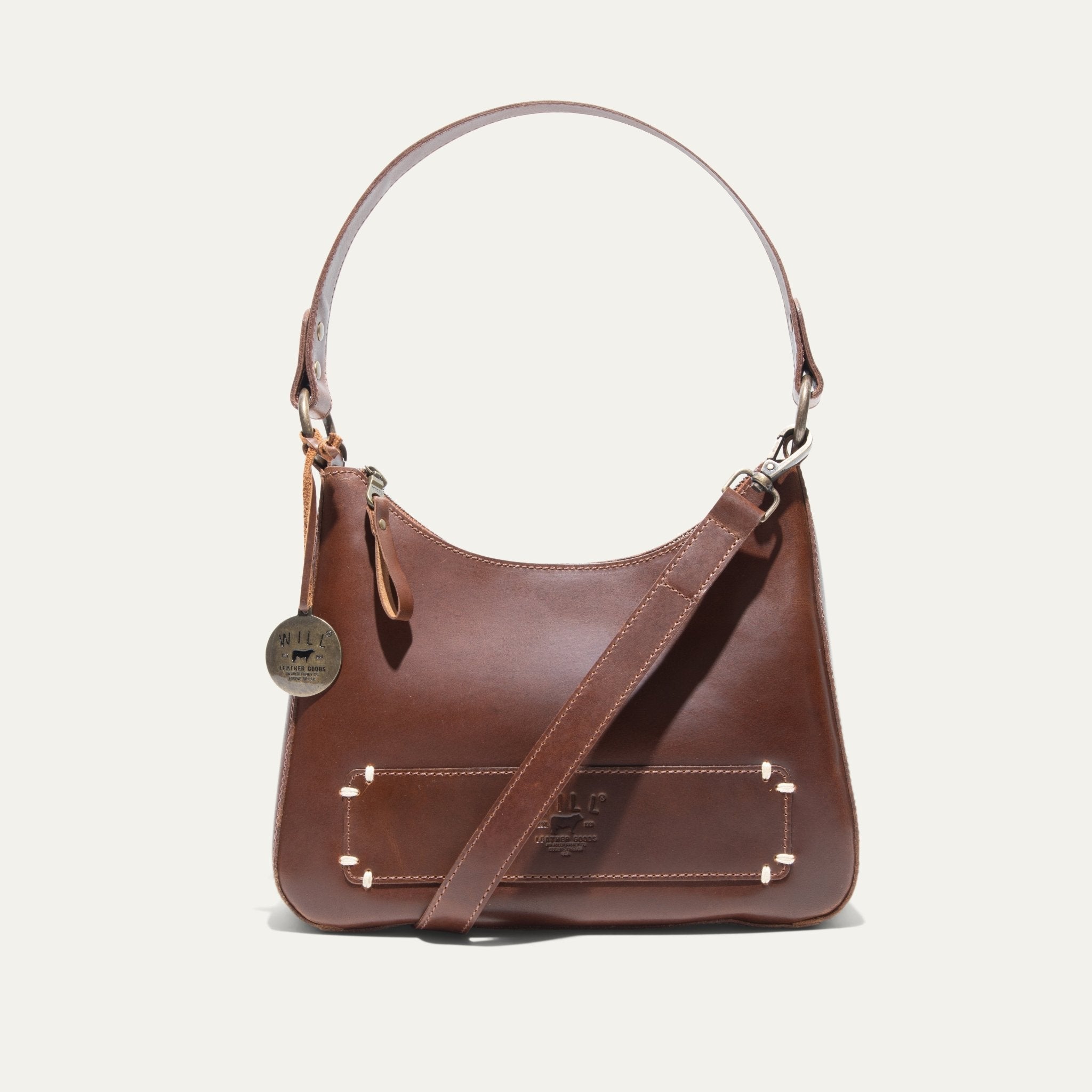 Simple Mini Hobo Shoulder