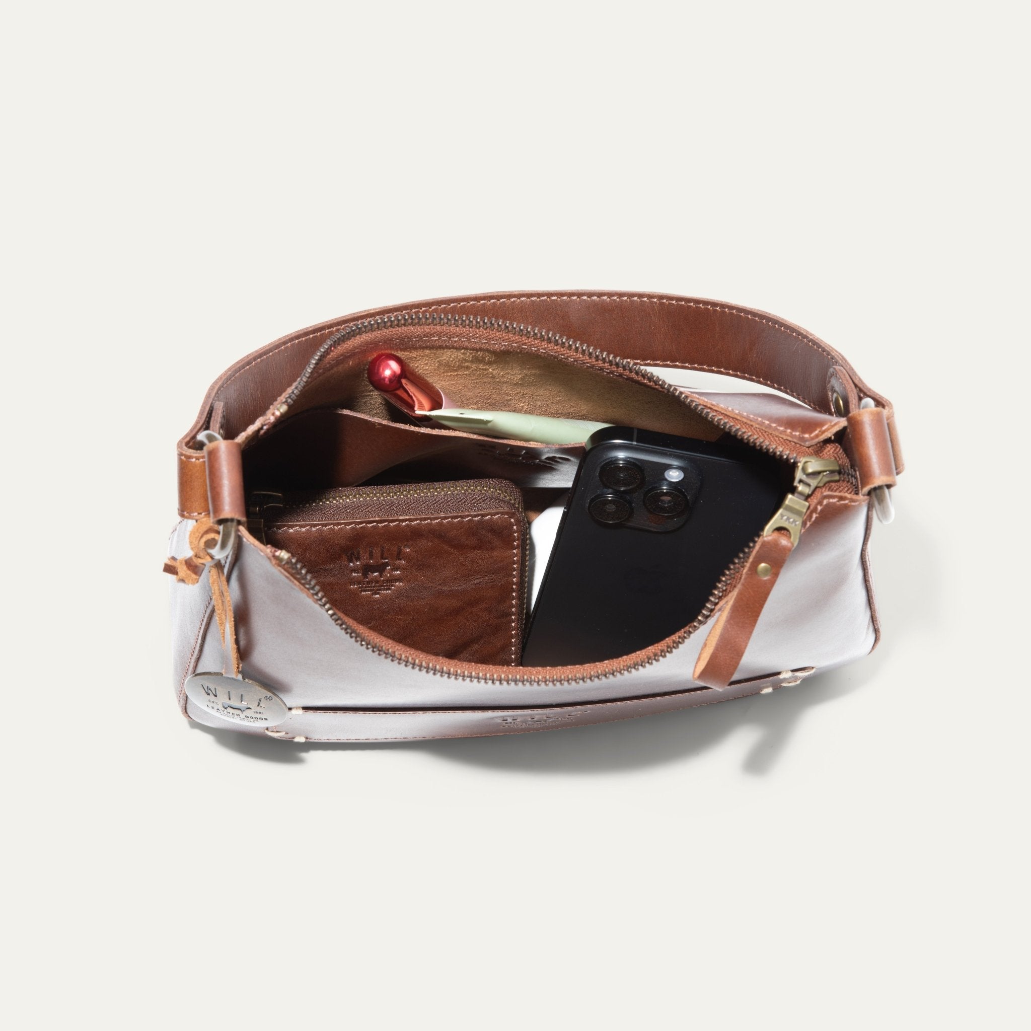 Simple Mini Hobo Shoulder