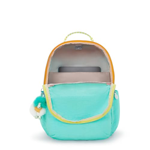 Kipling Seoul FC Large Backpack 15"