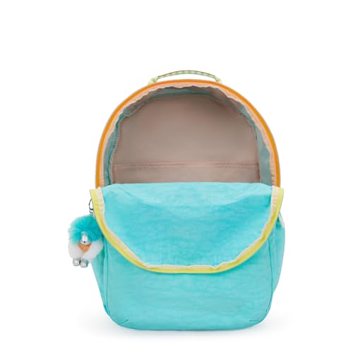 Kipling Seoul Extra Large Laptop Backpack 17"