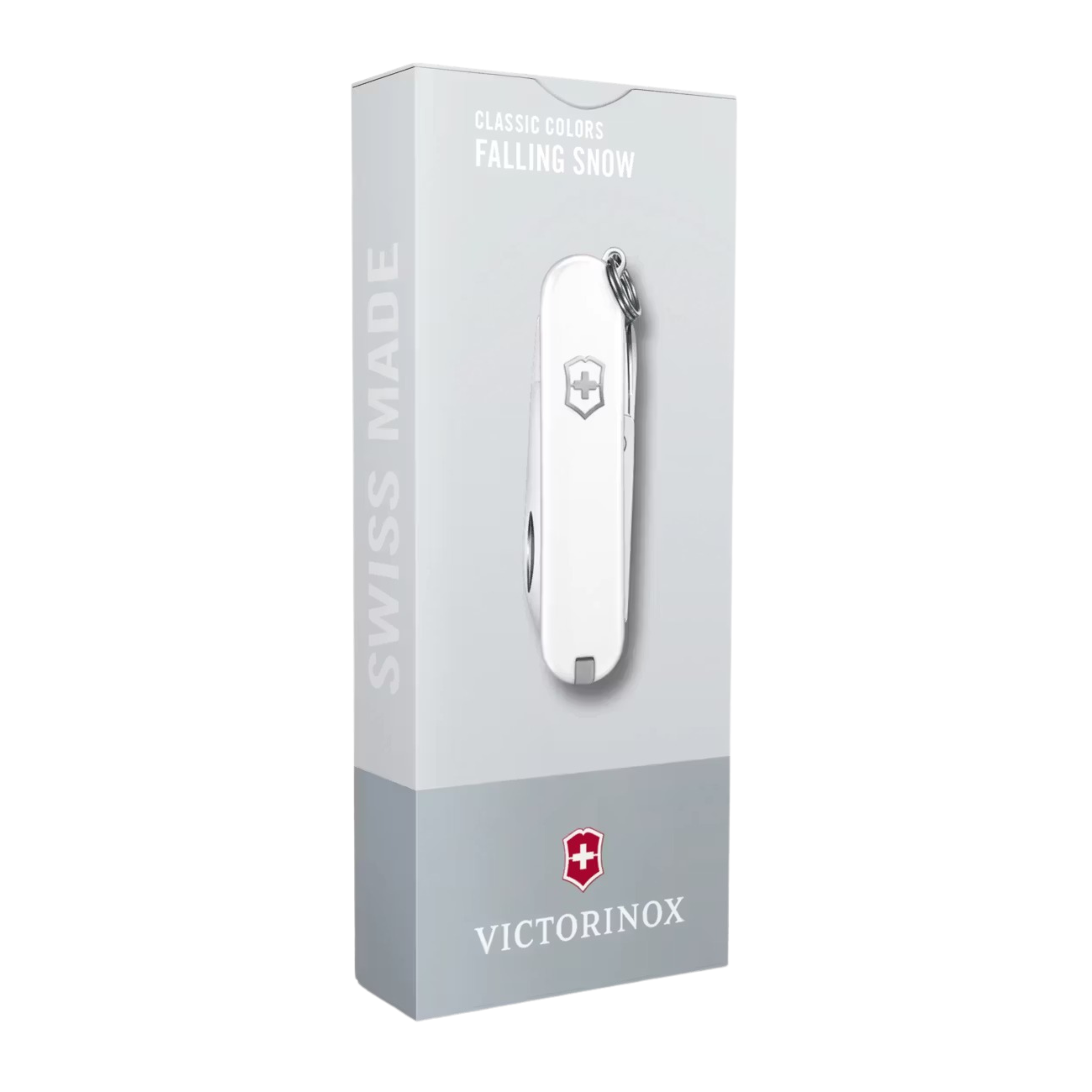 Victorinox Classic SD Swiss Army Knife, 58mm