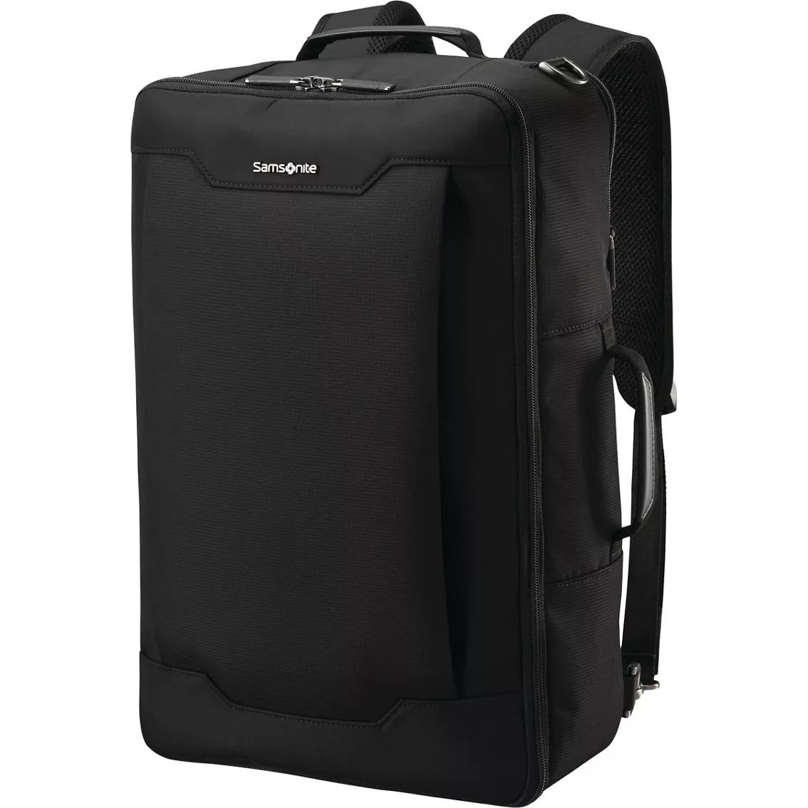 17 travel backpack Samsonite Silhouette 17 Backpack