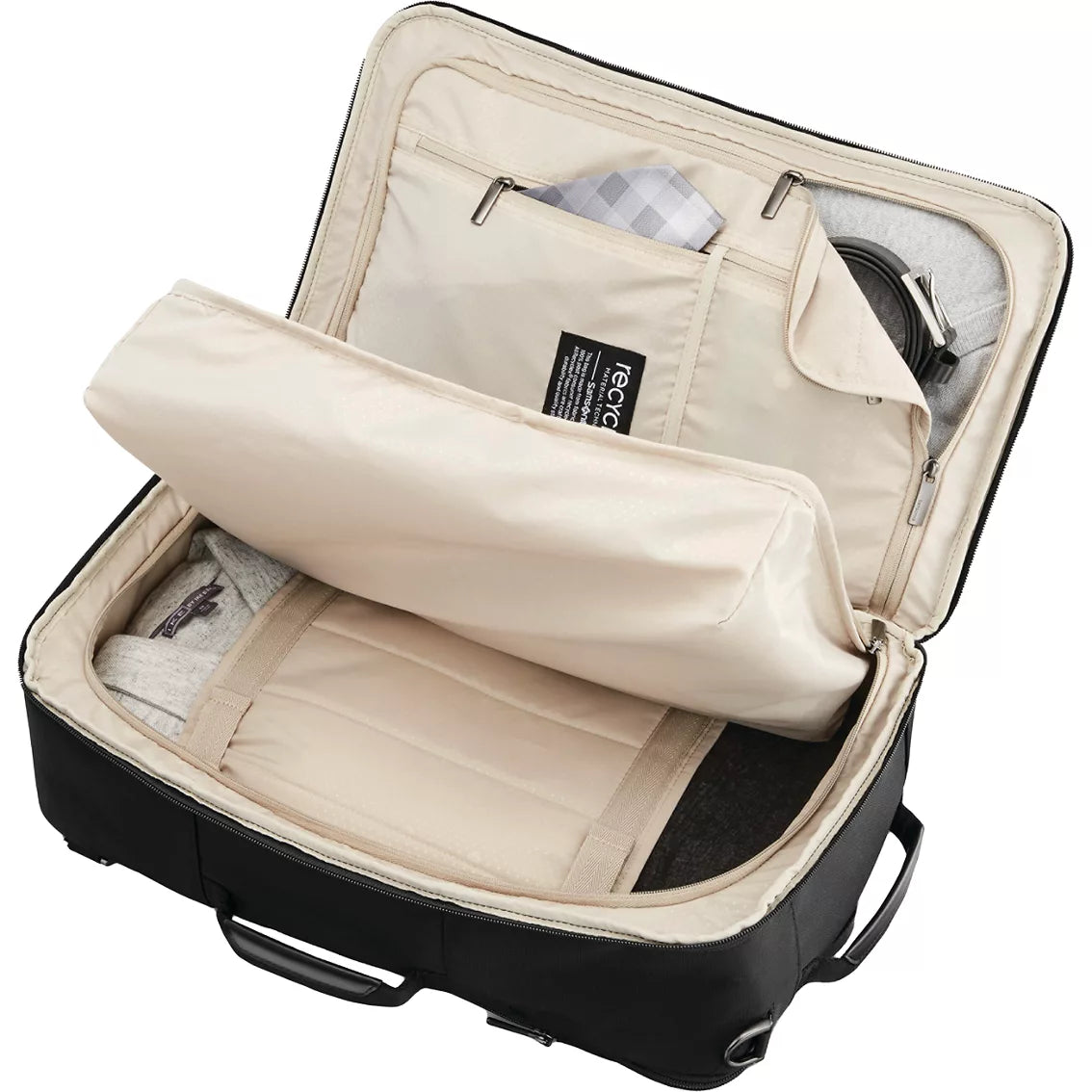 Mochila Silhouette 17