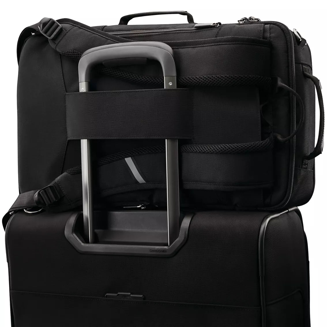 Mochila Silhouette 17