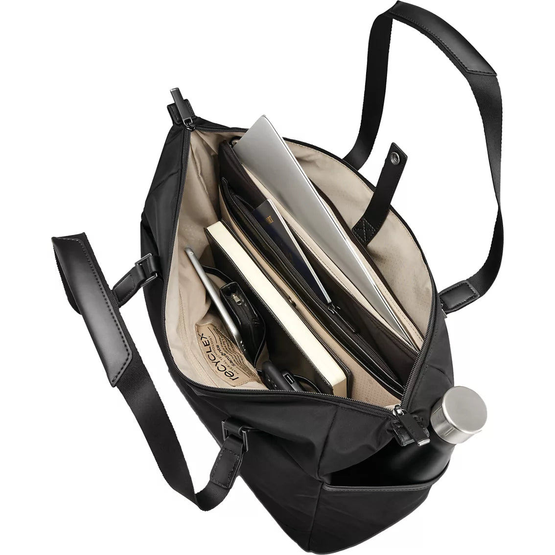 Samsonite Silhouette 17 B&A Silhouette 17 B&A Tote