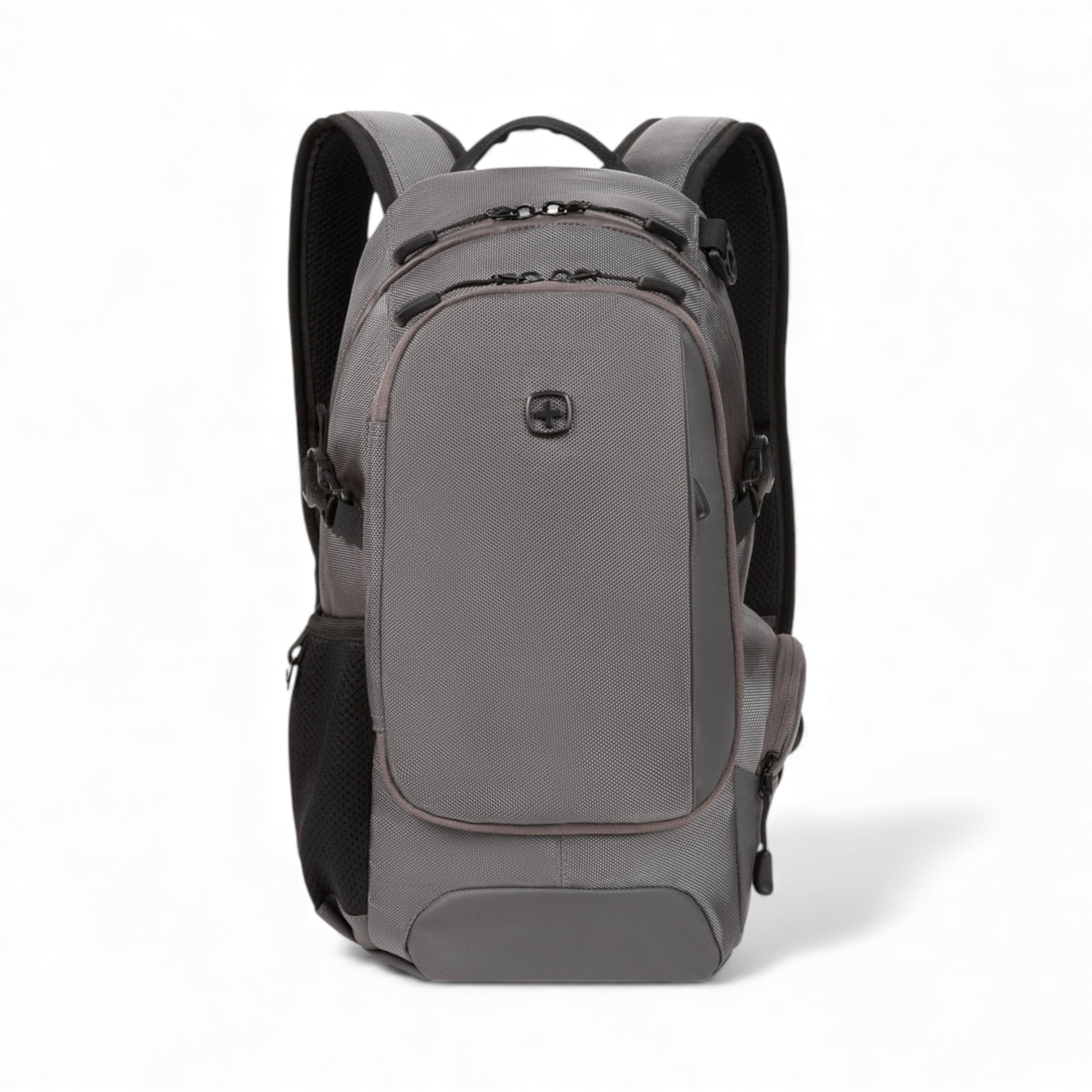 SwissGear Zaino Per PC 16'' – 47x33x16,5 Cm, Poliestere Ripstop, Colore Lilla Pastello, Con Tasca Porta Computer E Tablet - 6