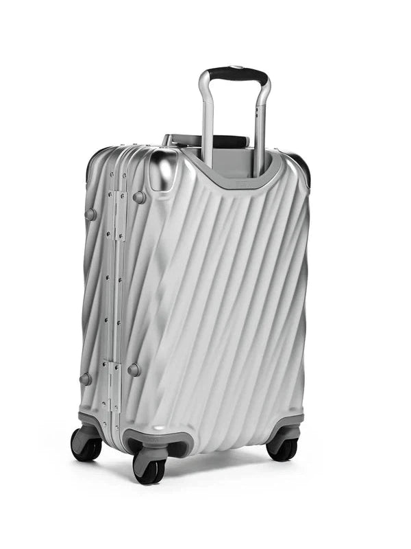 Tumi 19 Degree Aluminum International Carry-On