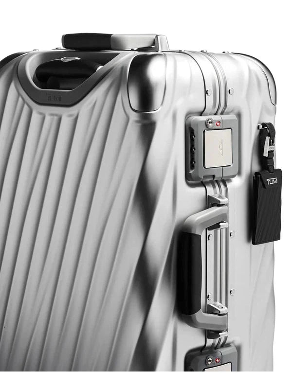 Tumi 19 Degree Aluminum International Carry-On