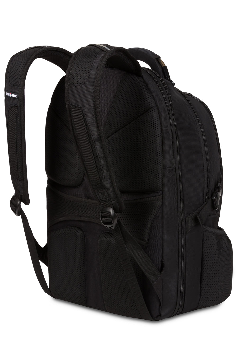 Swissgear The 3760 ScanSmart Laptop Backpack