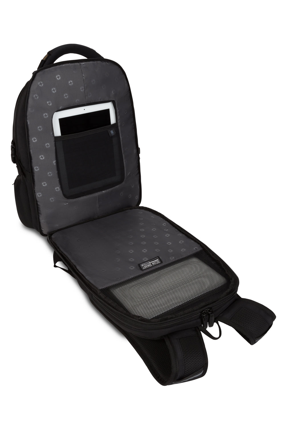 Swissgear The 3760 ScanSmart Laptop Backpack