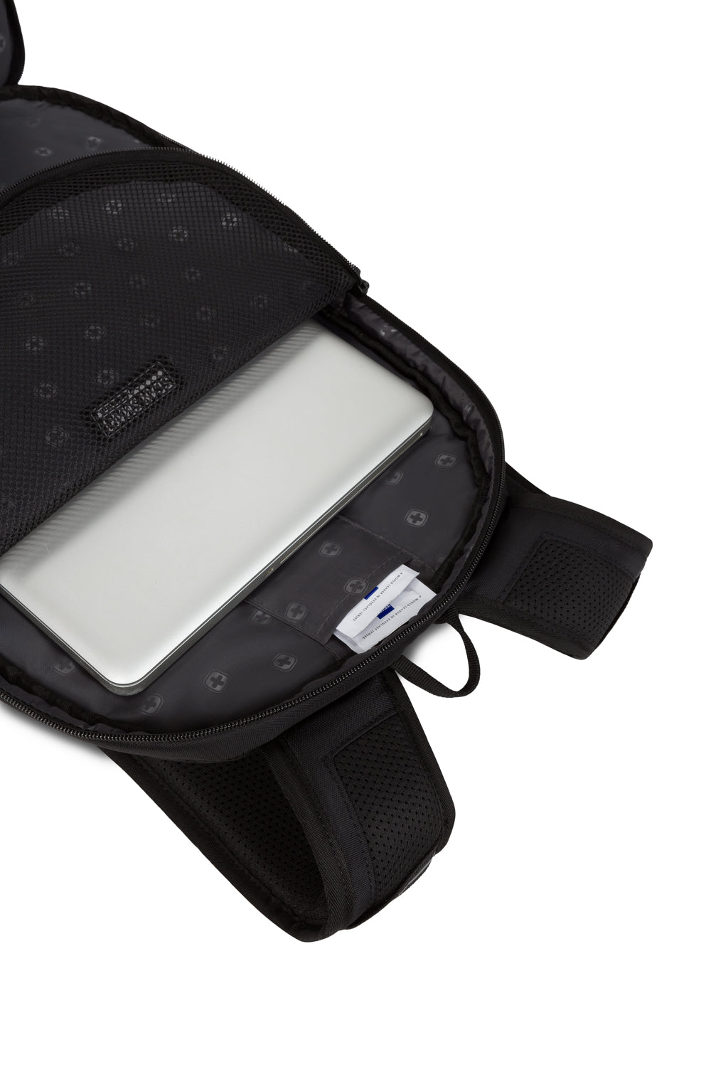 Swissgear The 3760 ScanSmart Laptop Backpack