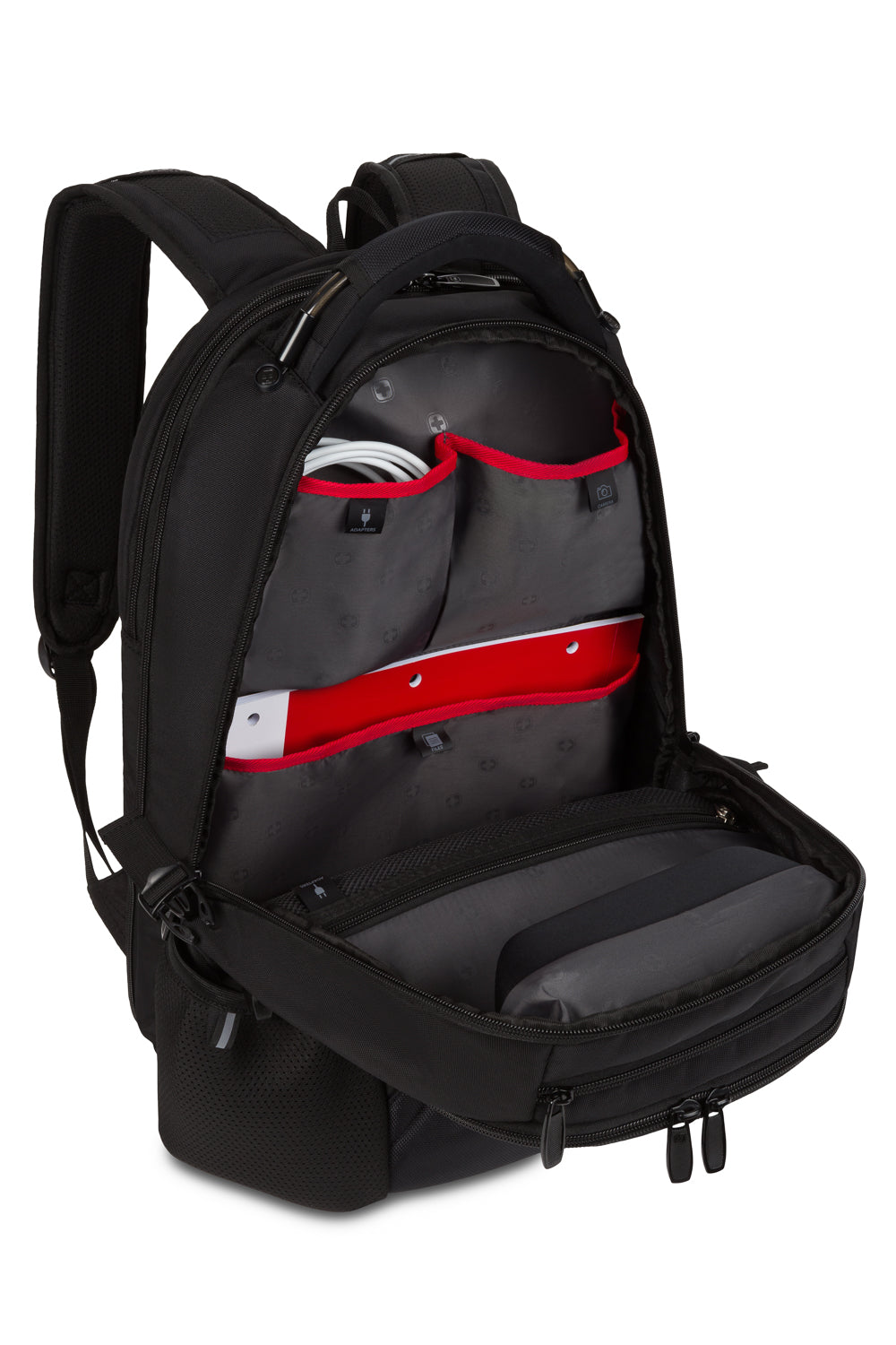 Swissgear The 3760 ScanSmart Laptop Backpack