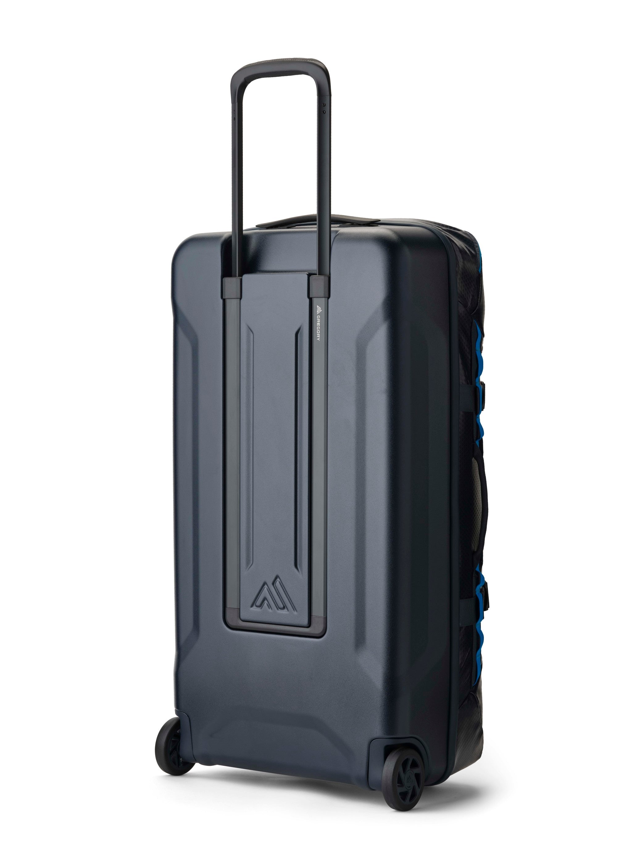 Gregory Alpaca Wheeled Duffel 100L - Slate Blue