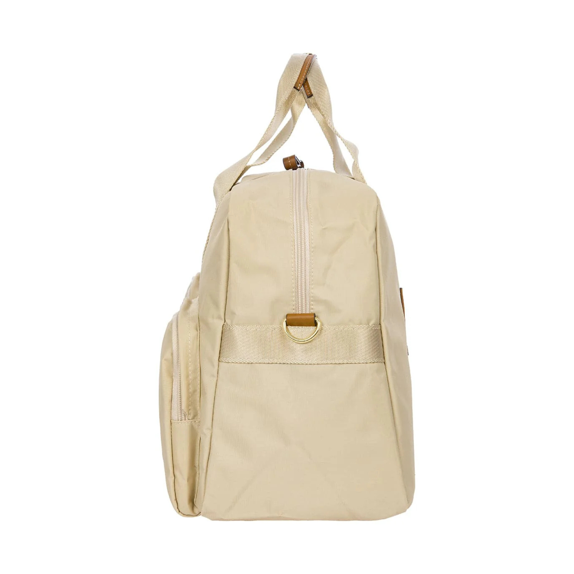 Brics X-Bag Boarding Duffel With Pockets 18"