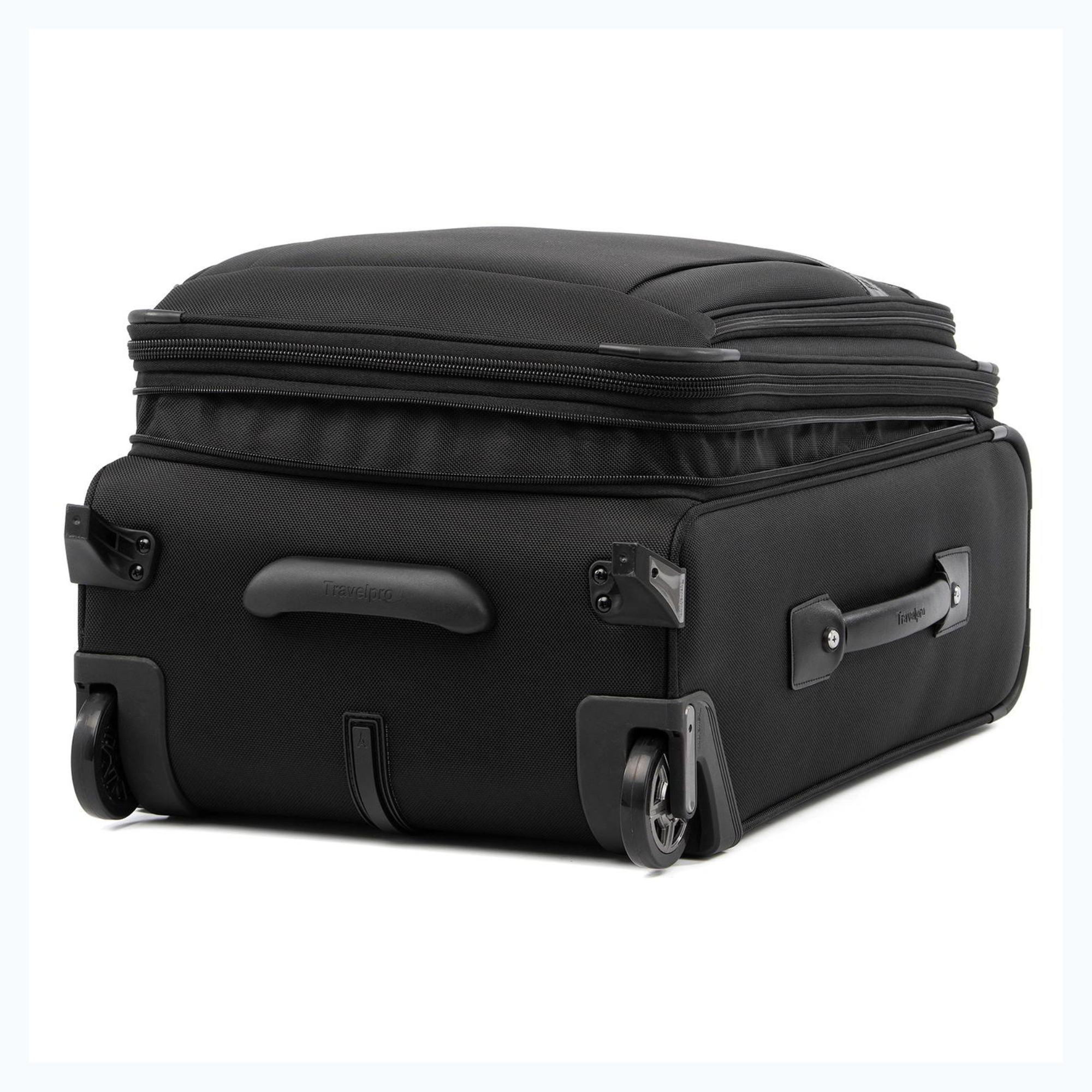 Travelpro Platinum Elite Expandable Carry-on Rollaboard