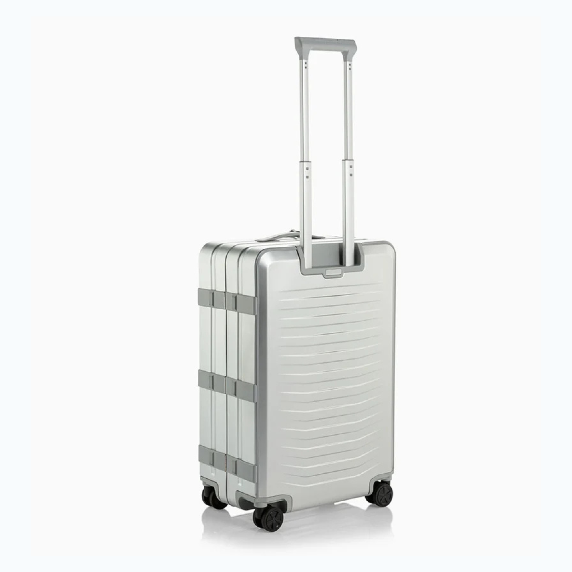 Porsche Design Aluminum 4W Spinner Medium 27"