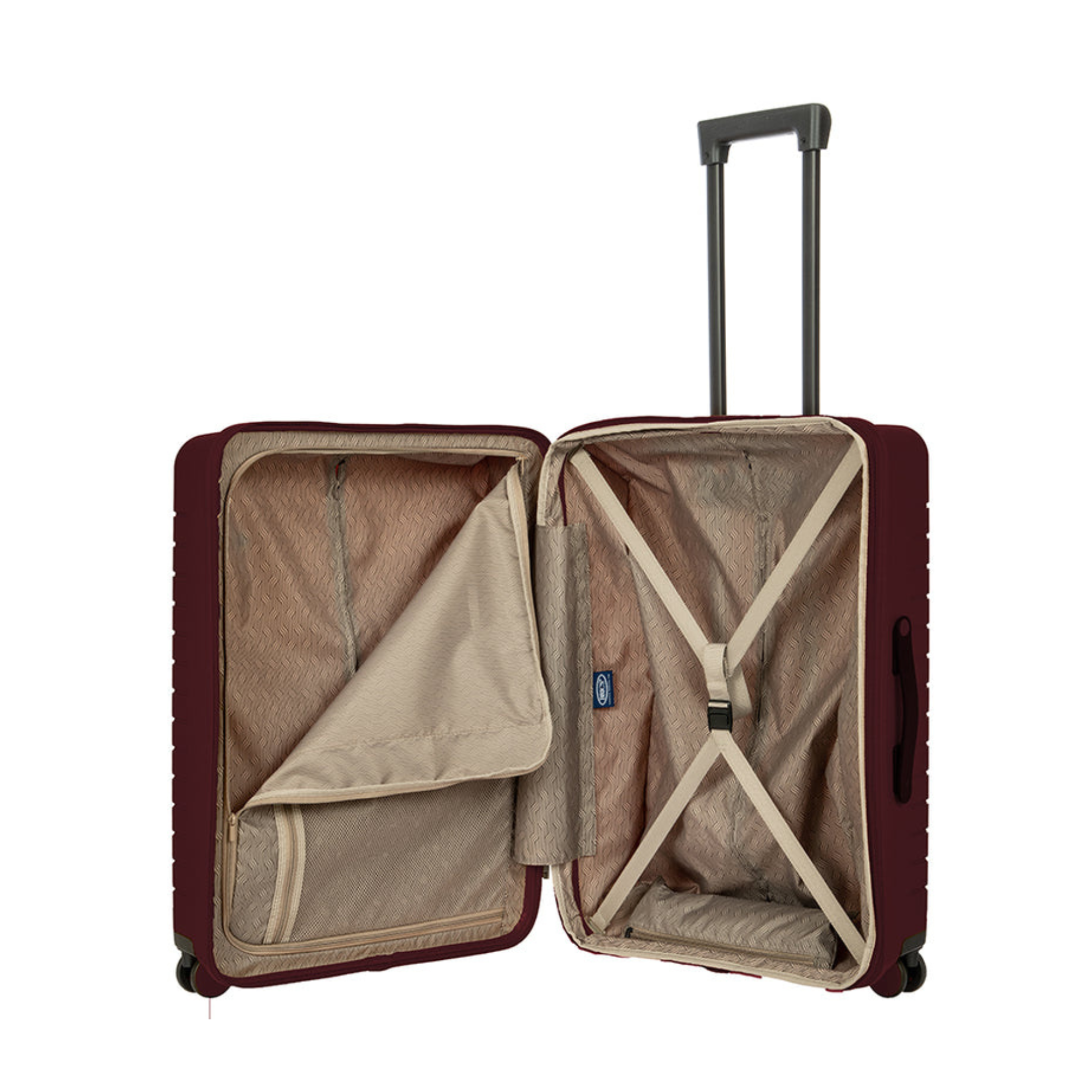 Brics Ulisse Expandable Hardside Spinner