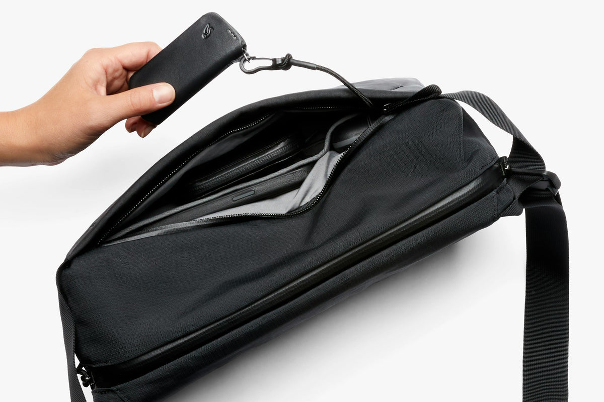 Bellroy Venture Sling 9L - Black