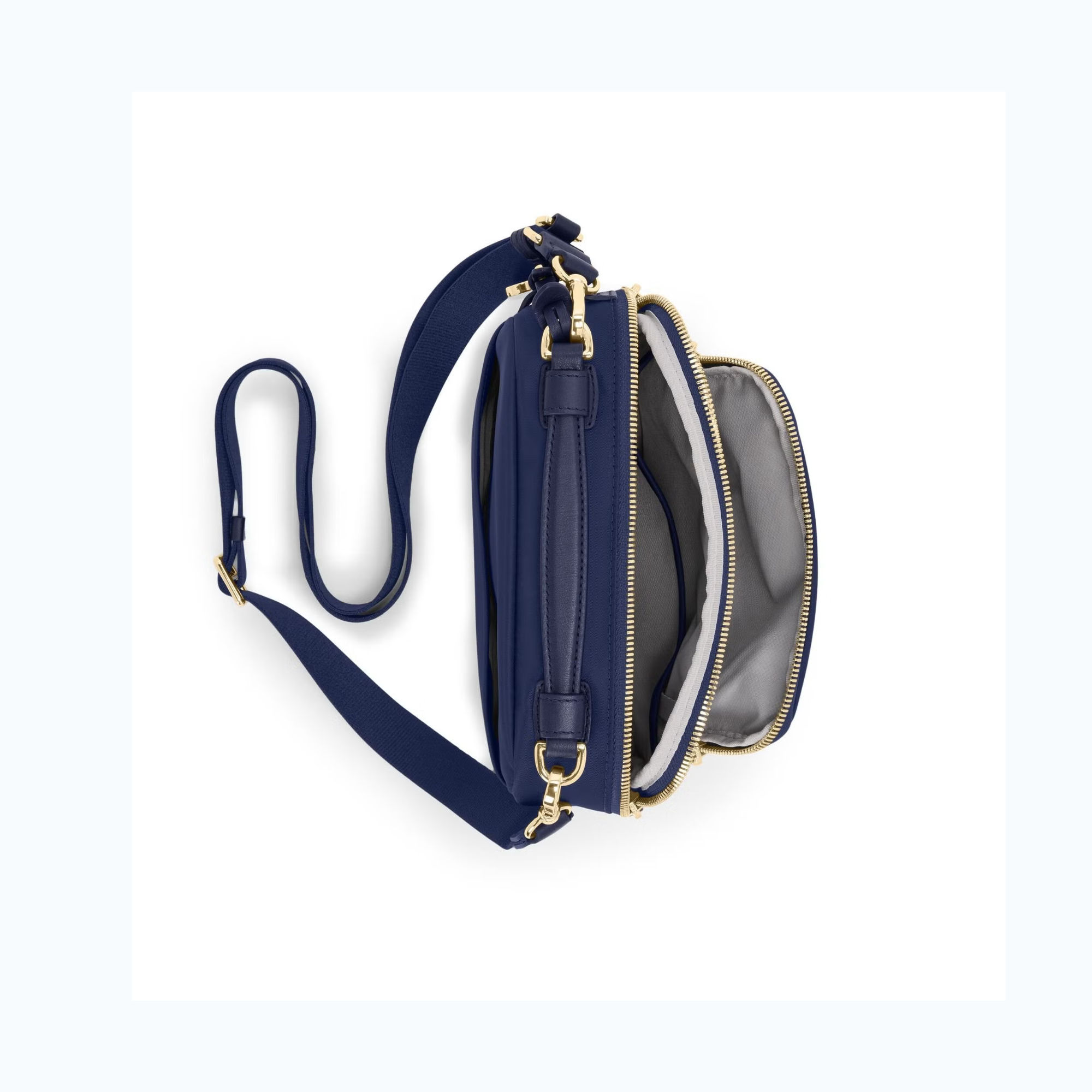 Tumi Voyageur Teghan Crossbody