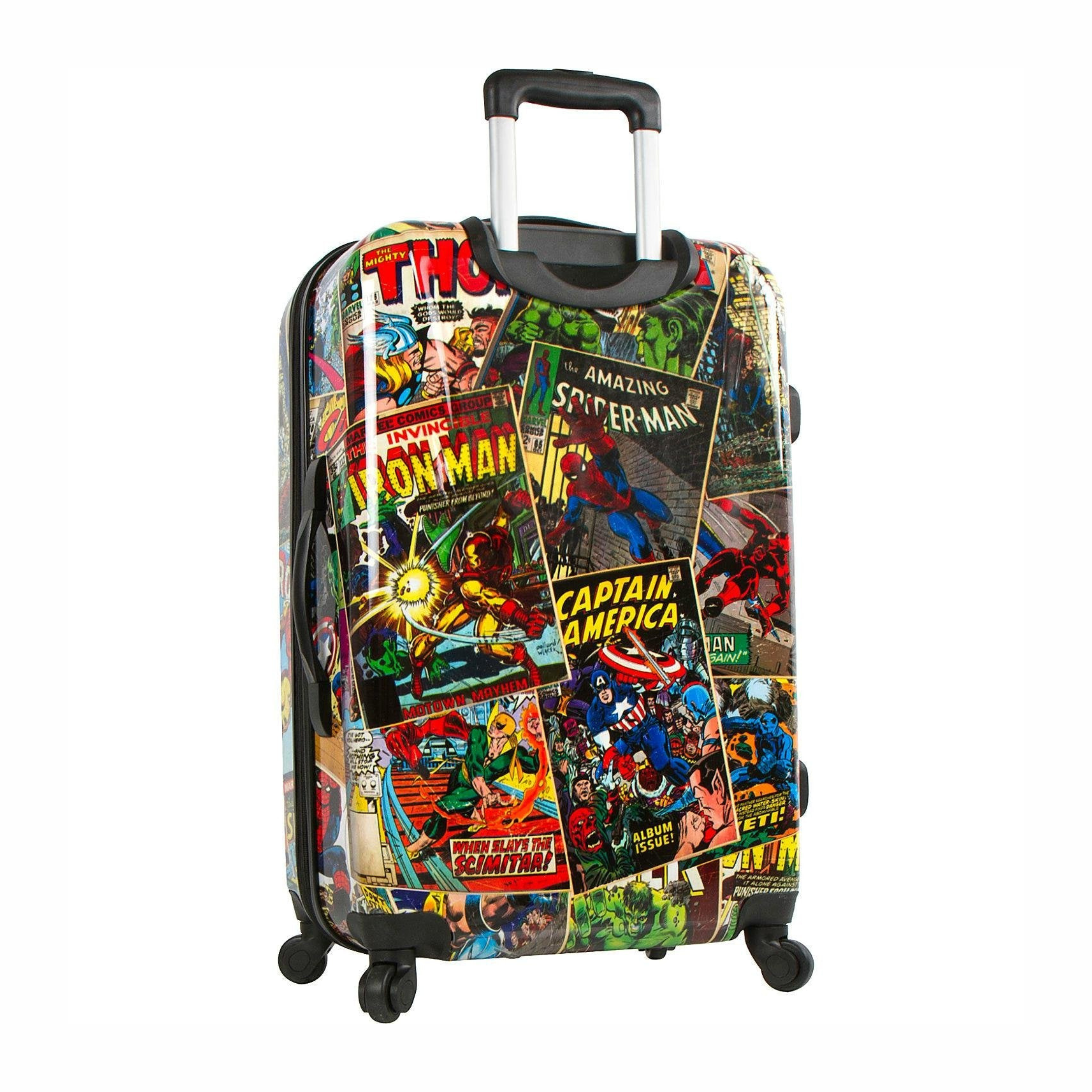 Conjunto de 2 piezas de Marvel para adultos jóvenes