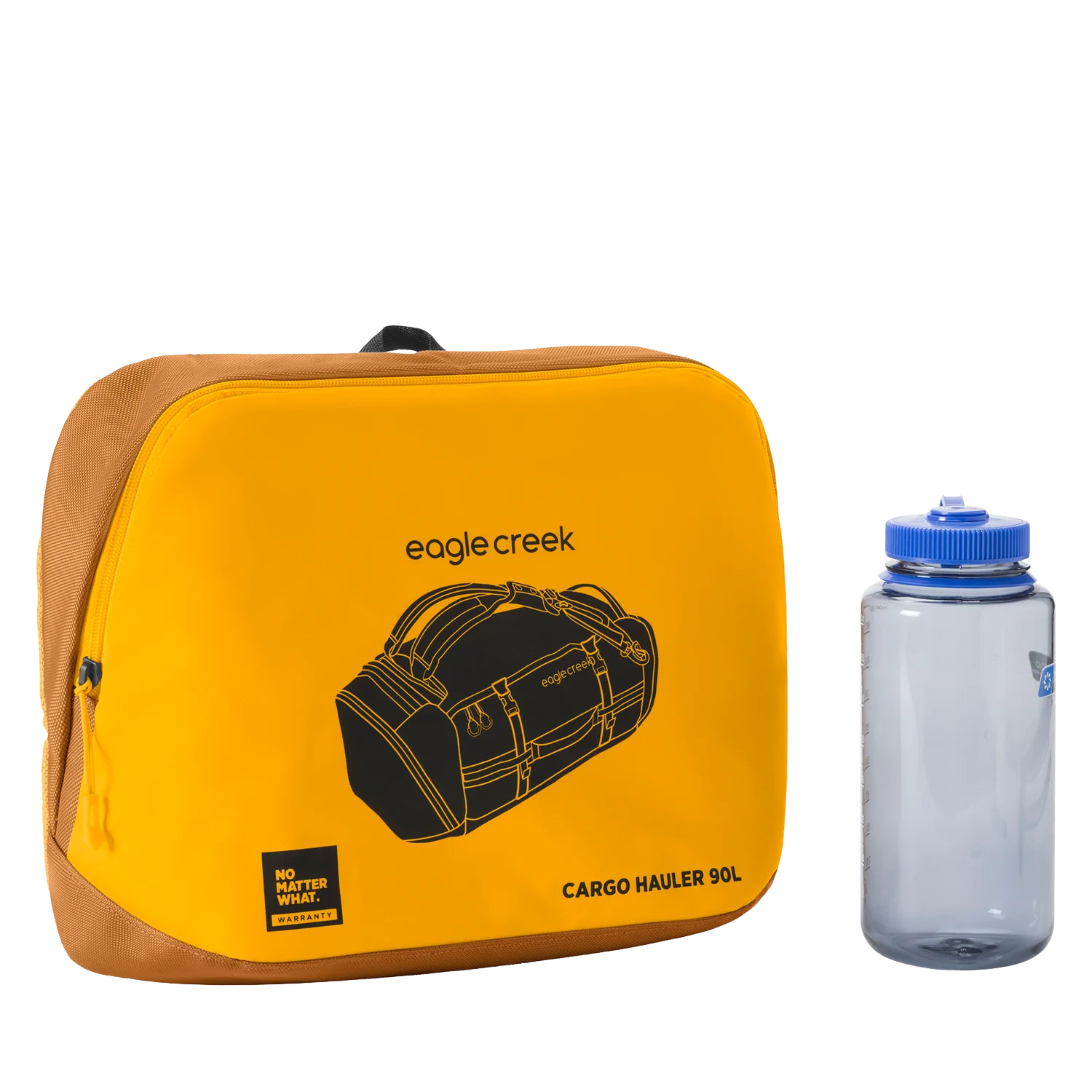 Eagle Creek Cargo Hauler Duffel 90L