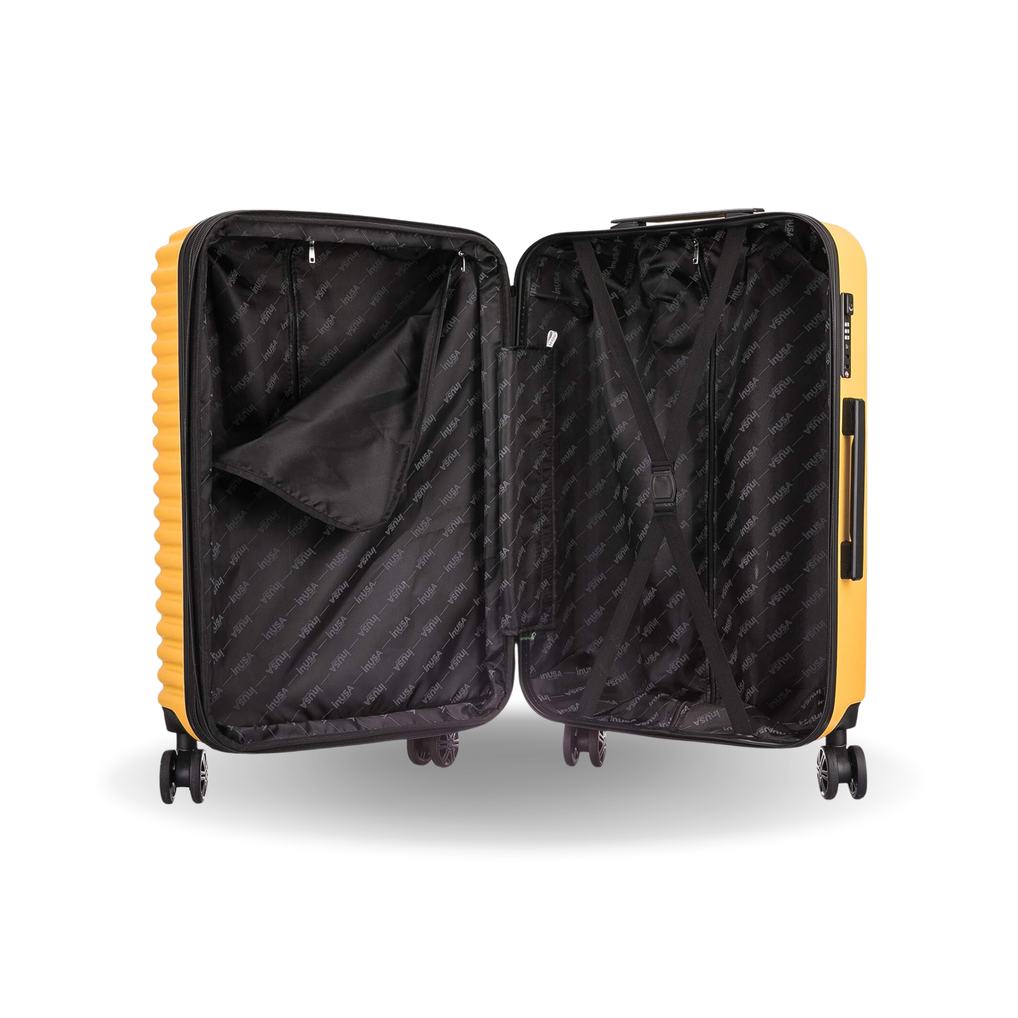 Ally 3 Piece Set 20''/24''/28''