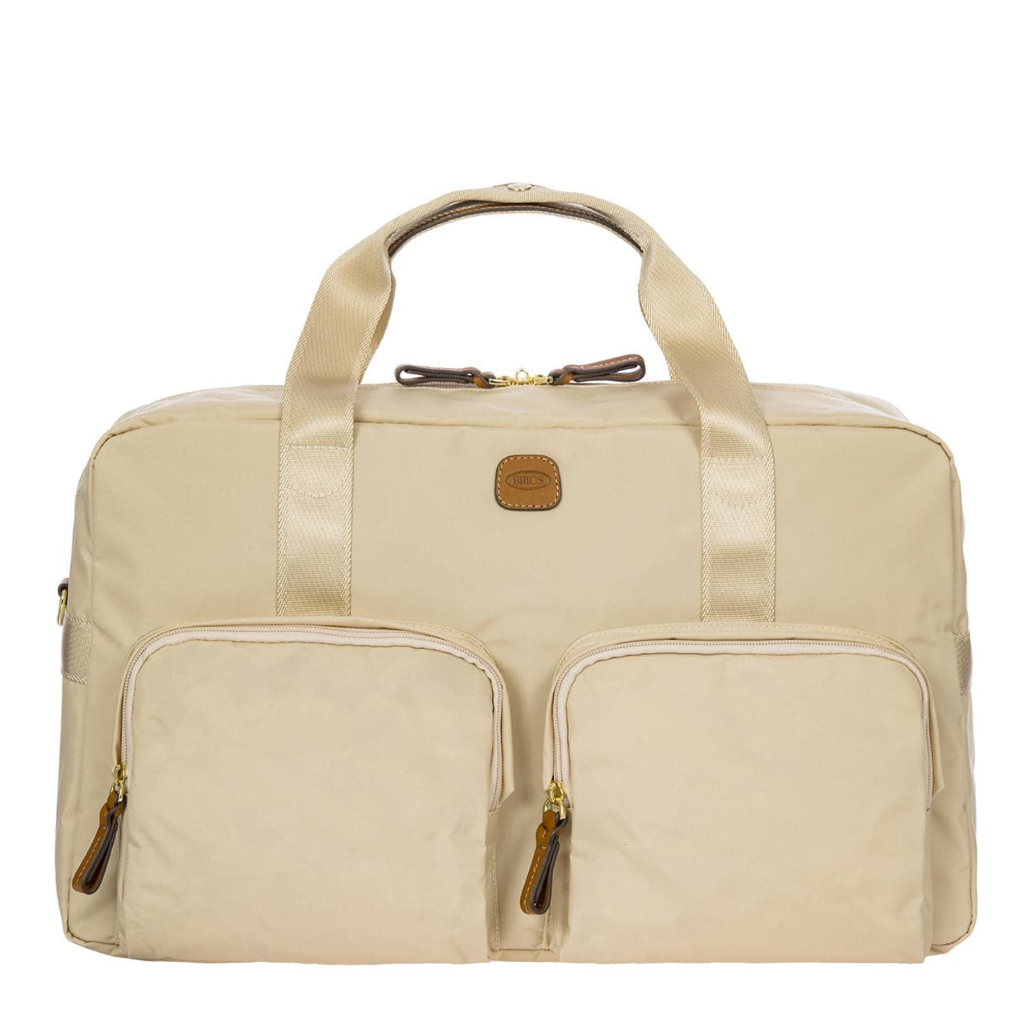 Brics X-Bag Boarding Duffel With Pockets 18"