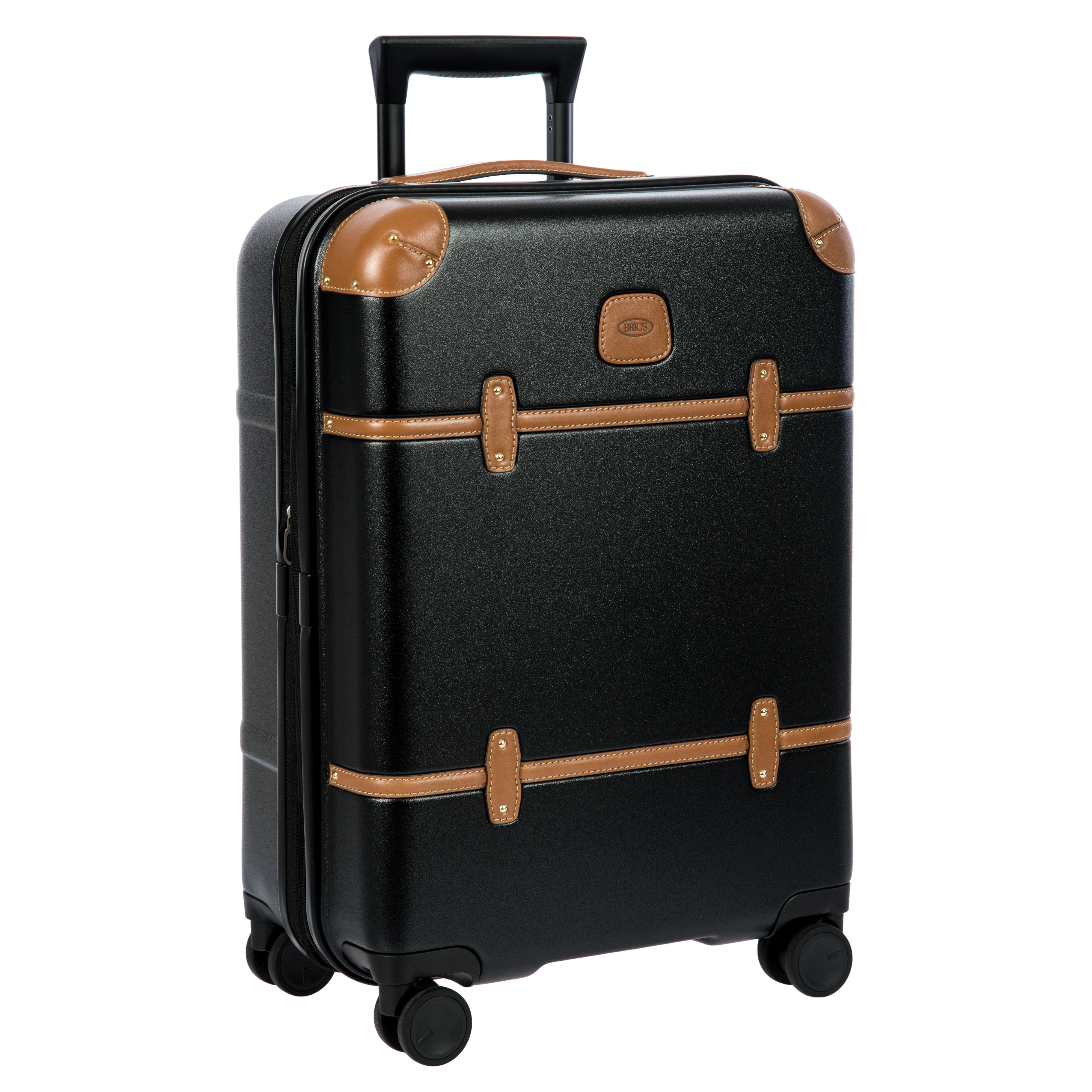Bric's Bellagio 21" Expandable Cabin Trolley